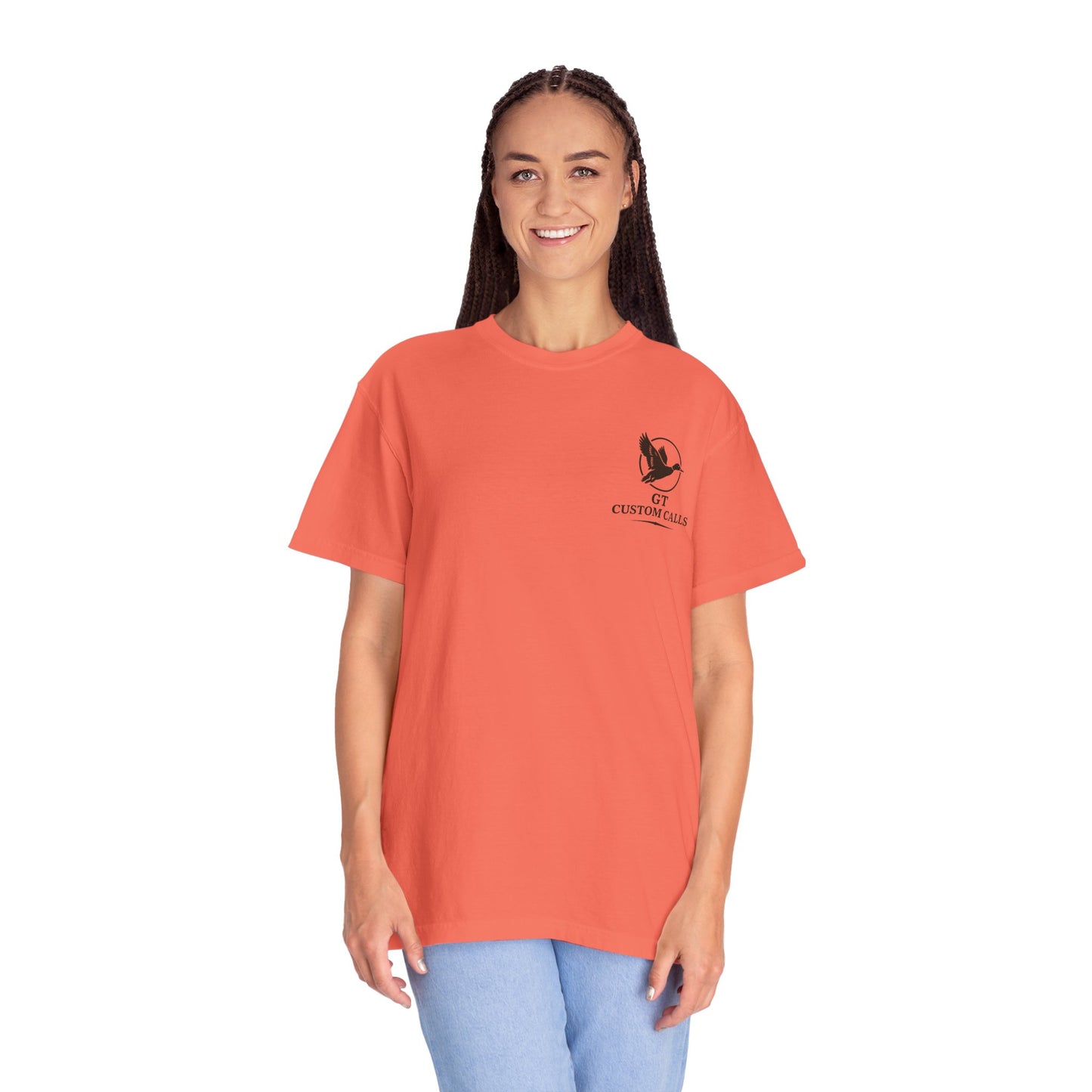 Mallard Tee