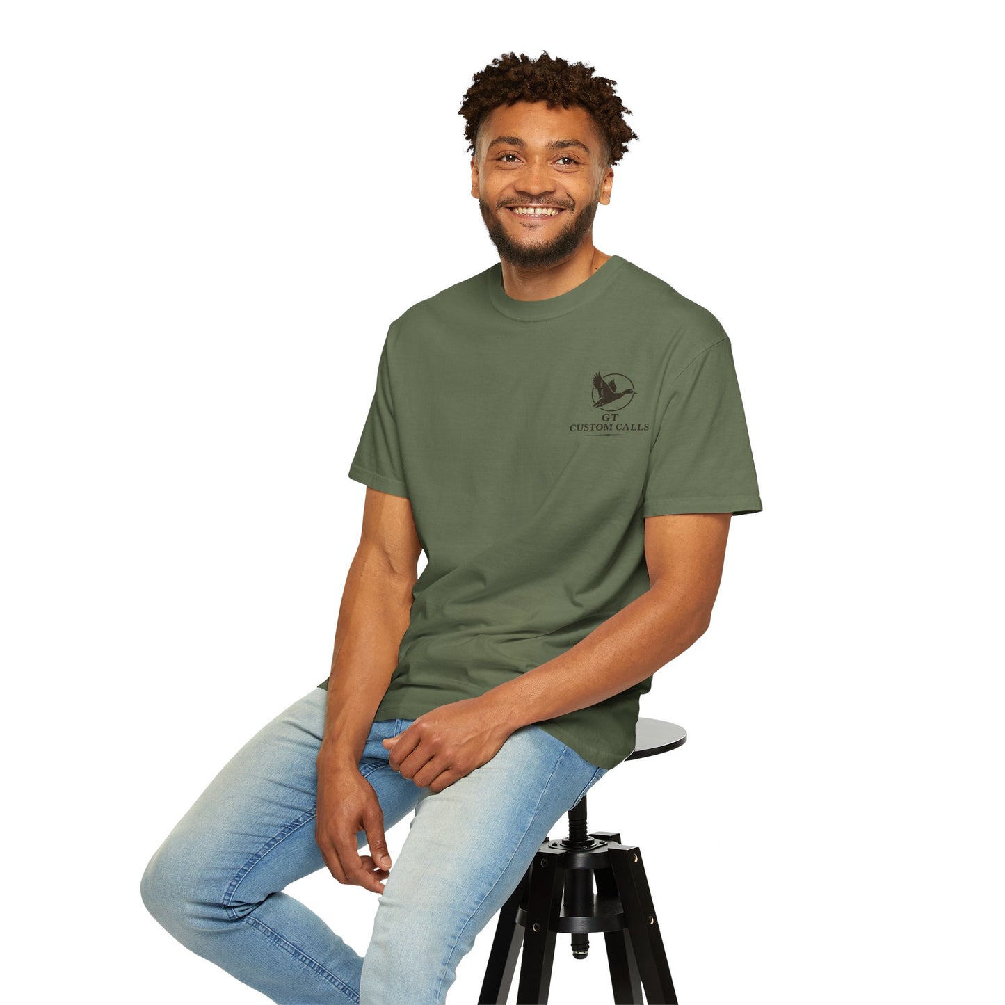 Mallard Tee