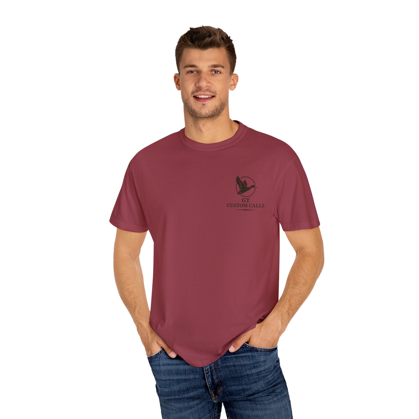 Pintail Tee