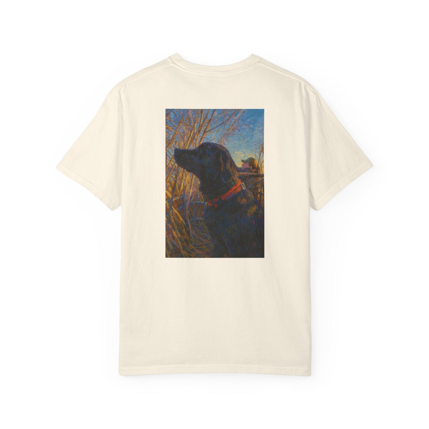 Eyes to the Sky Tee