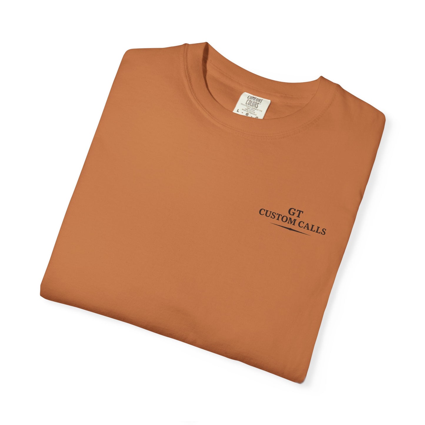 Watercolor Wigeon Tee