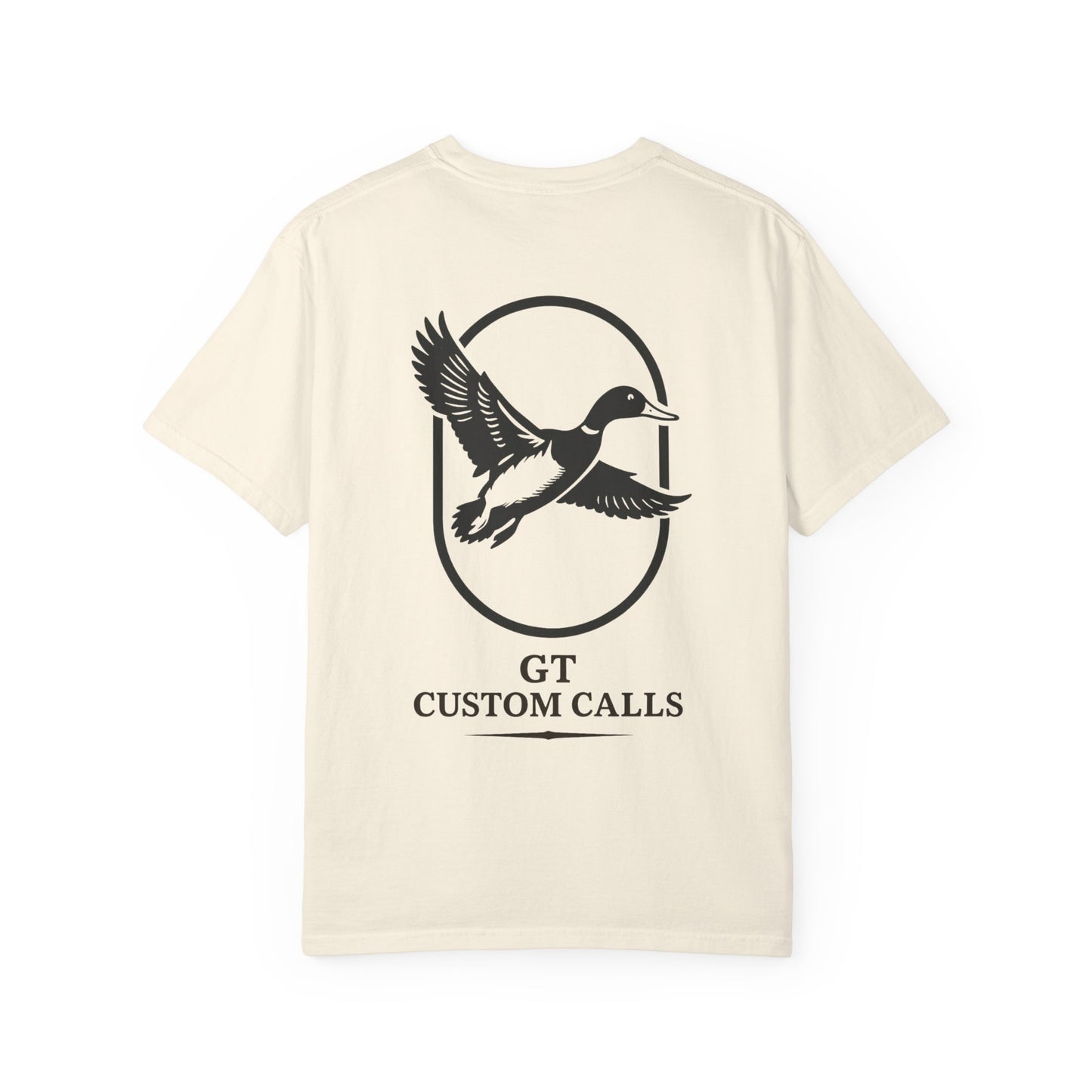 Mallard Tee
