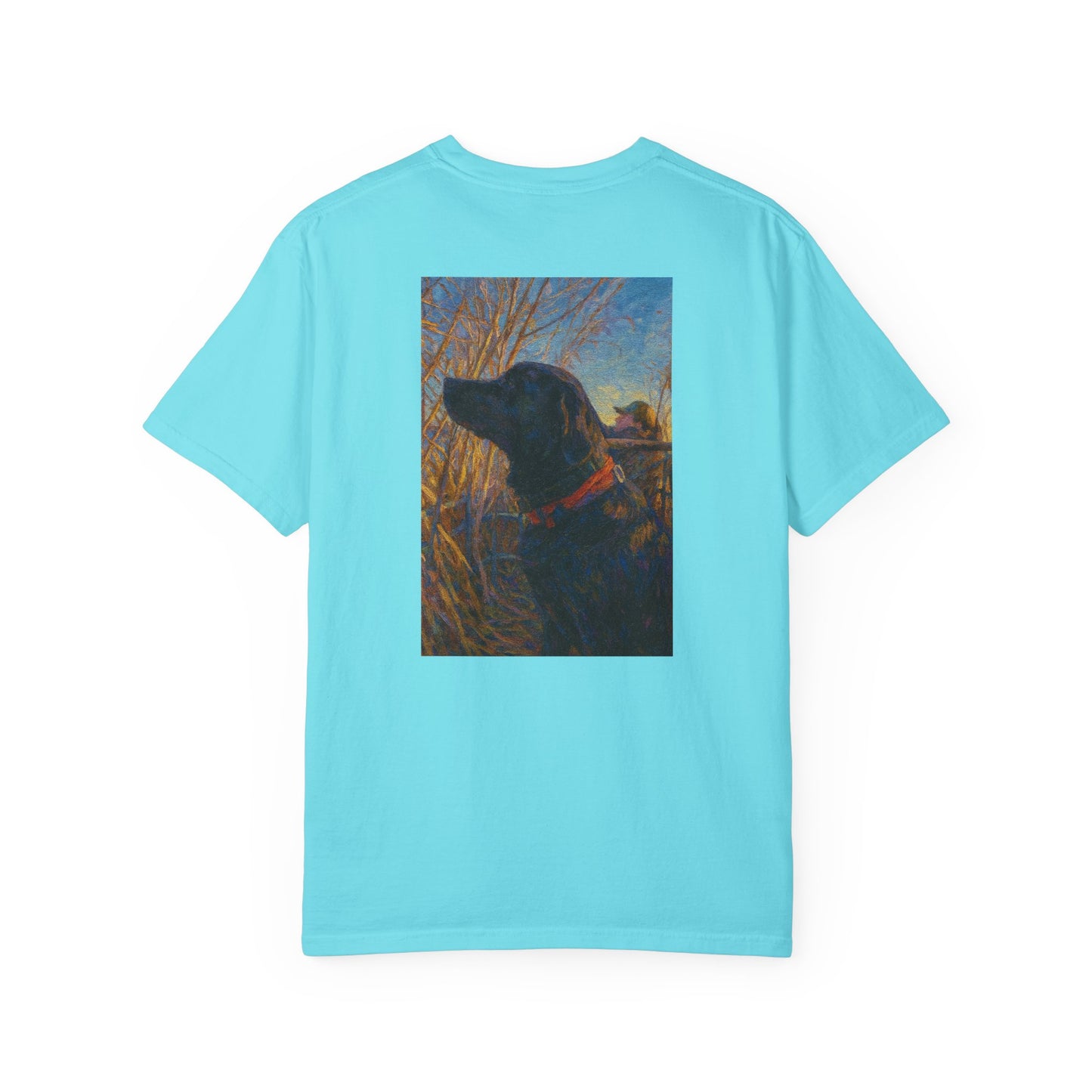 Eyes to the Sky Tee