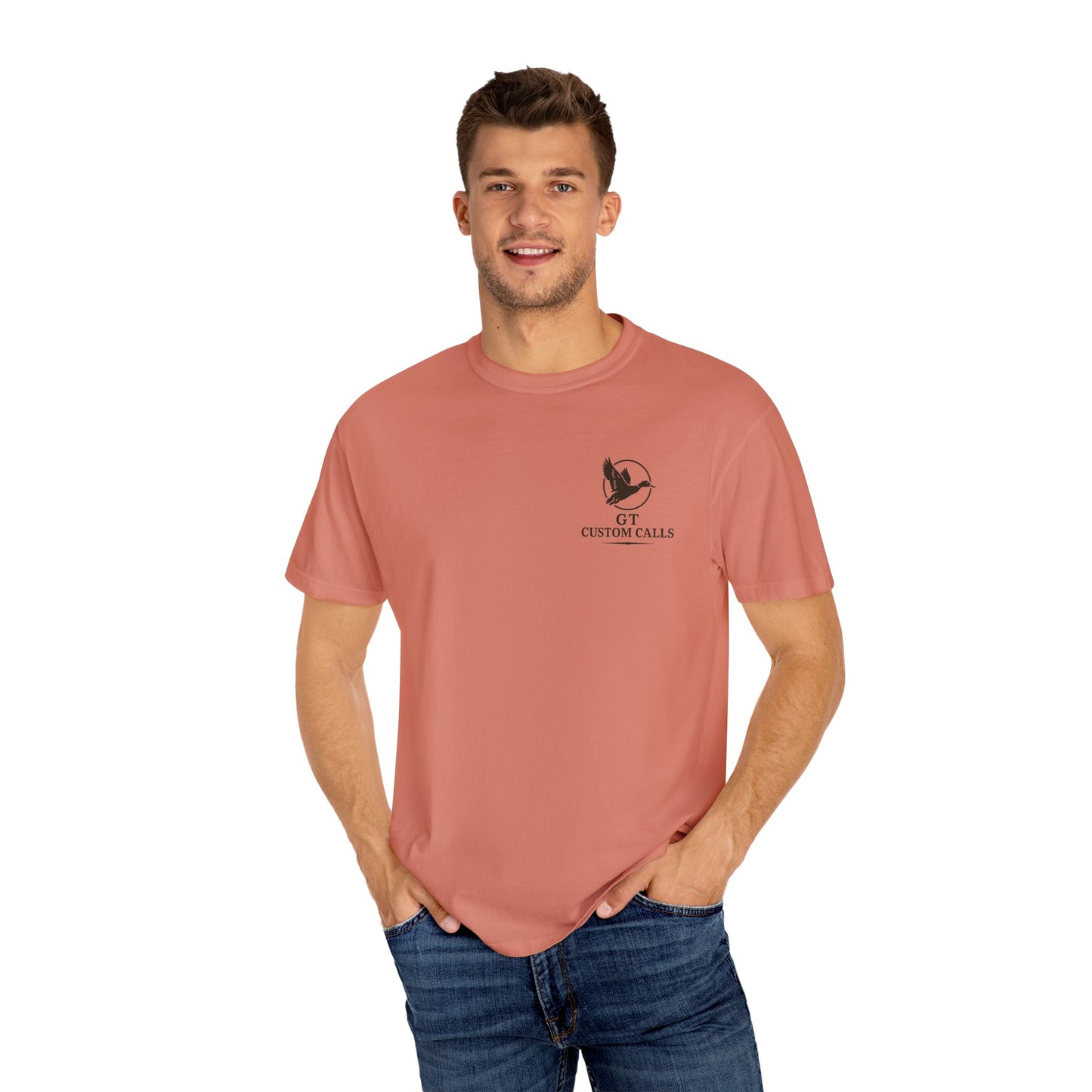 Eyes to the Sky Tee