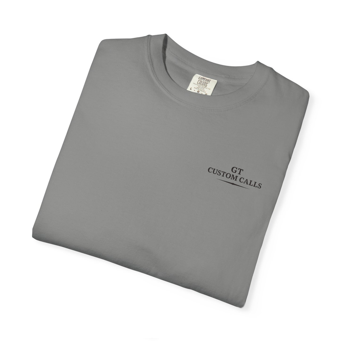 Watercolor Spoonie Tee