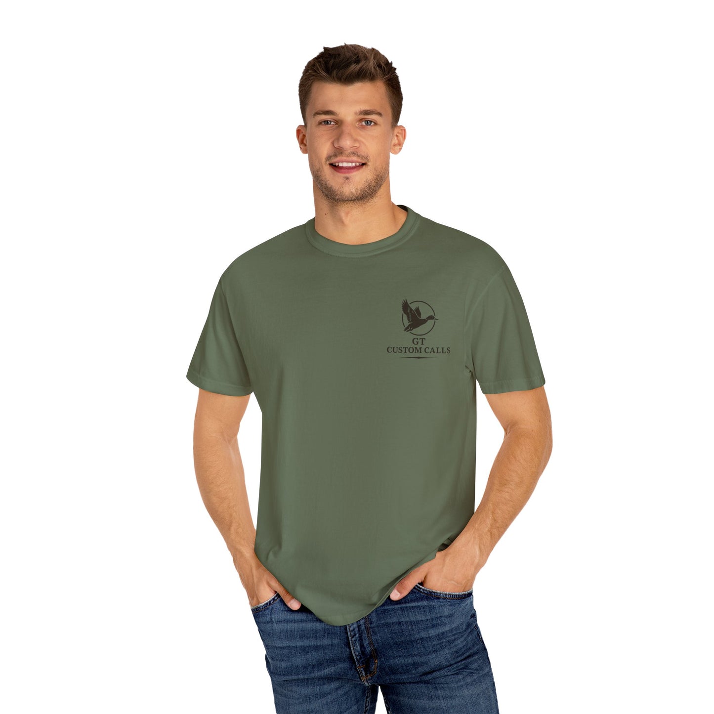 Pintail Tee