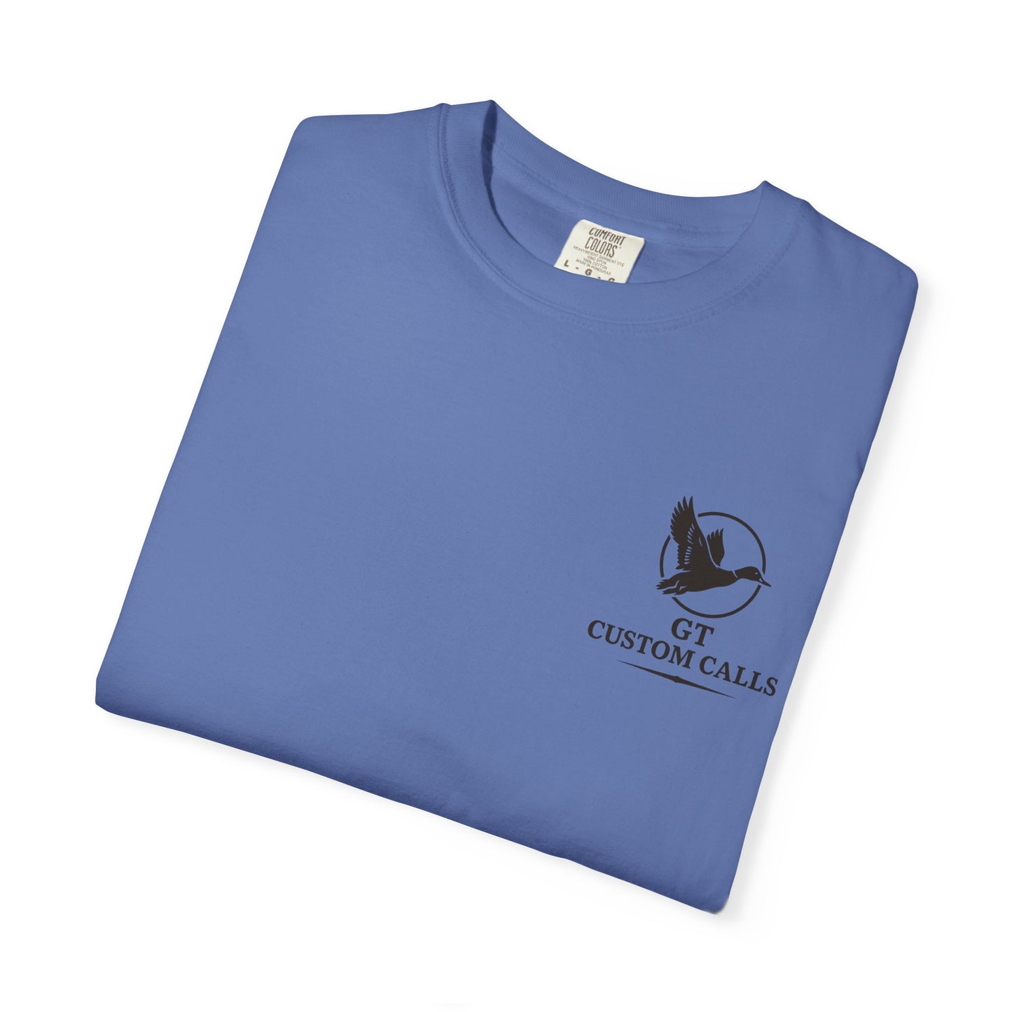 Pintail Tee
