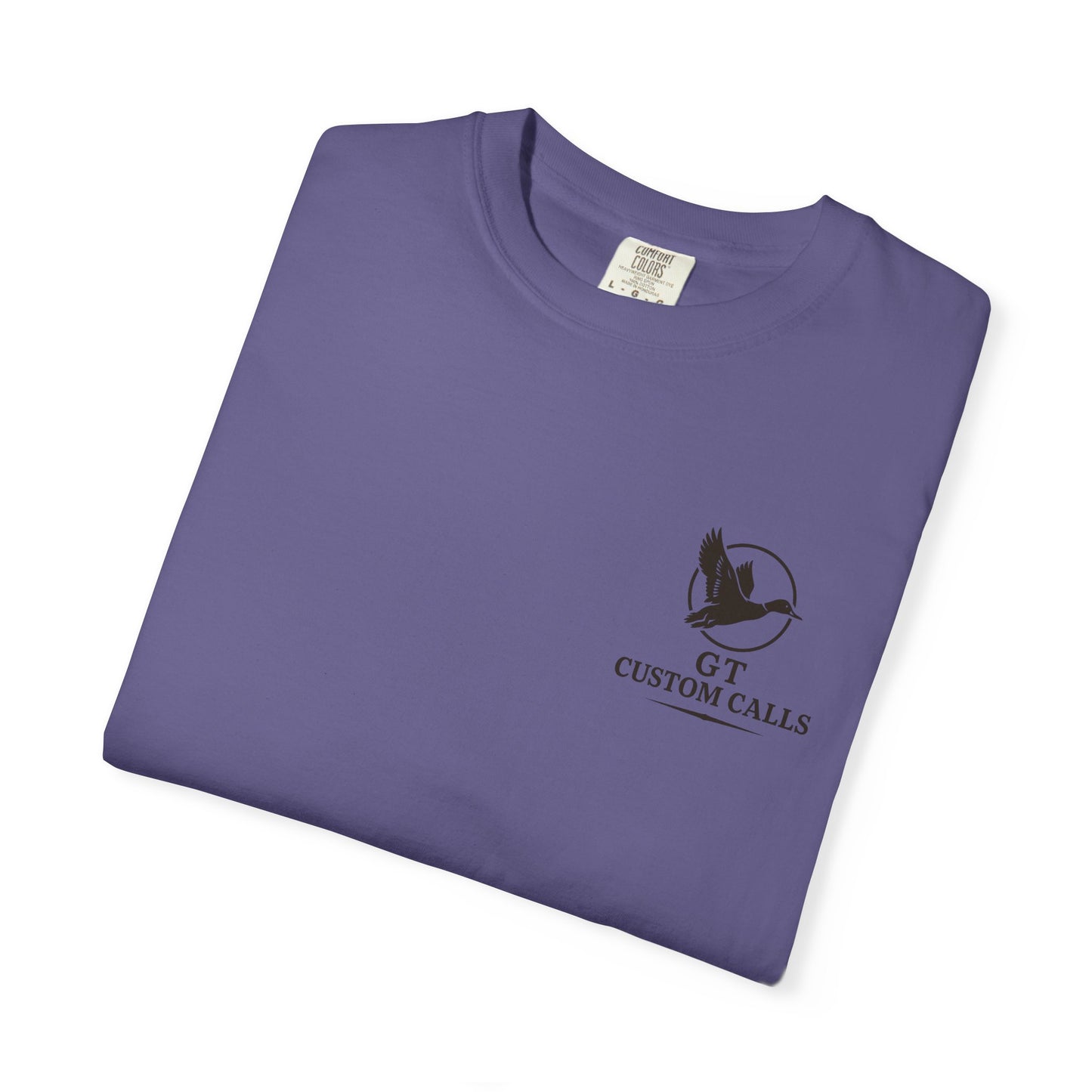 Eyes to the Sky Tee