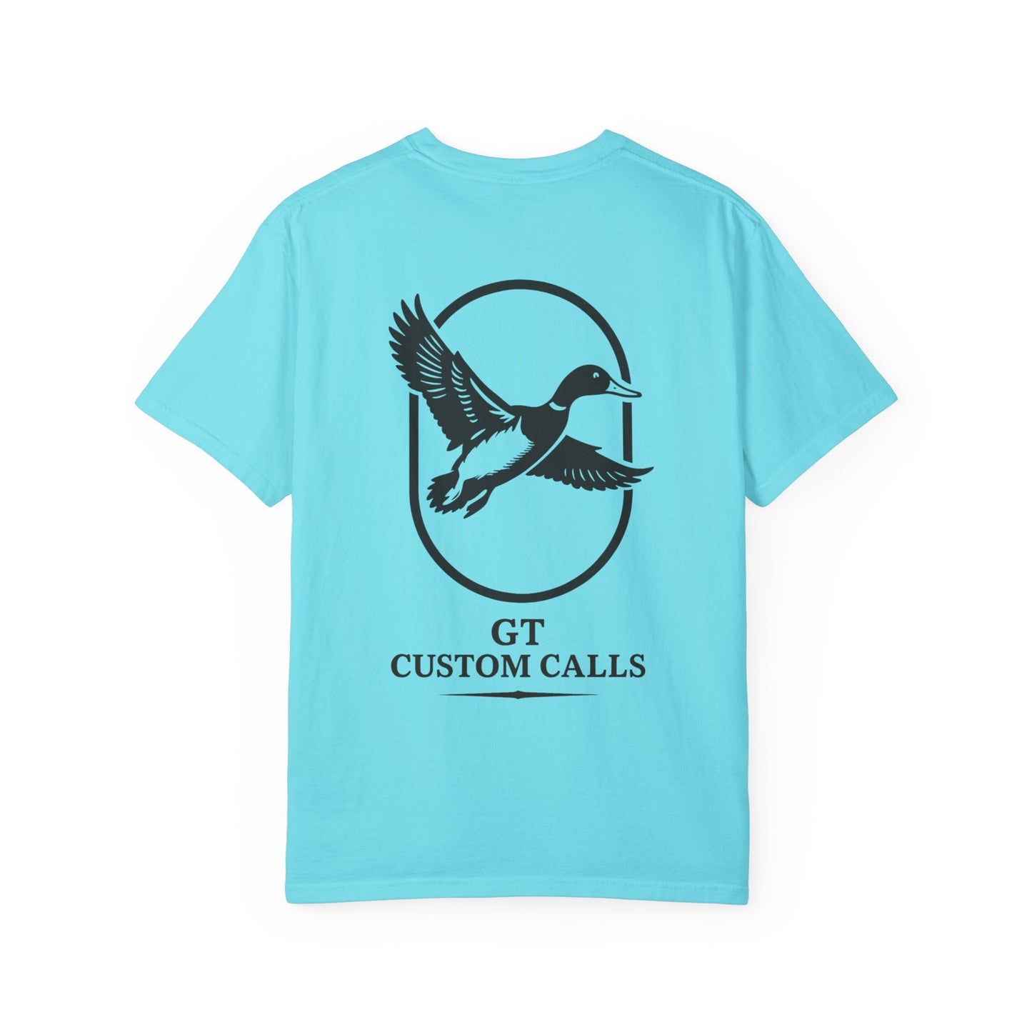 Mallard Tee