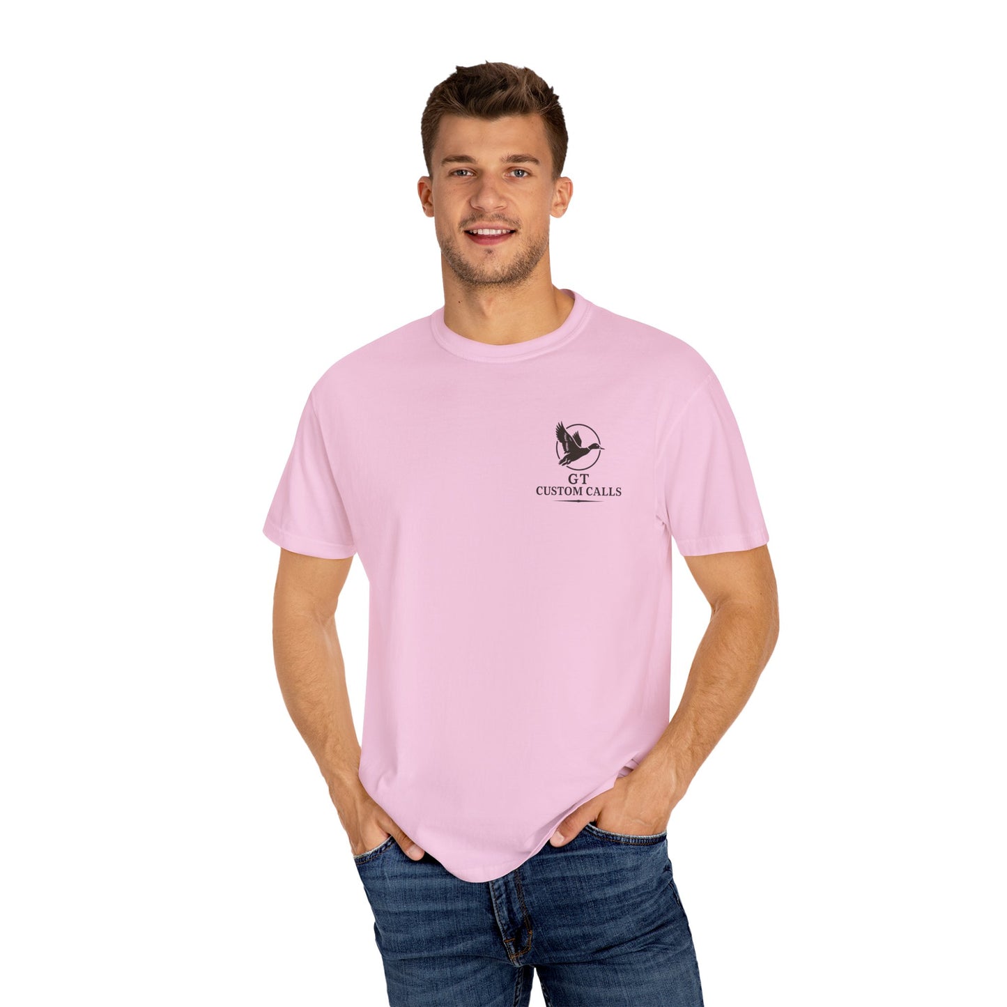 Eyes to the Sky Tee