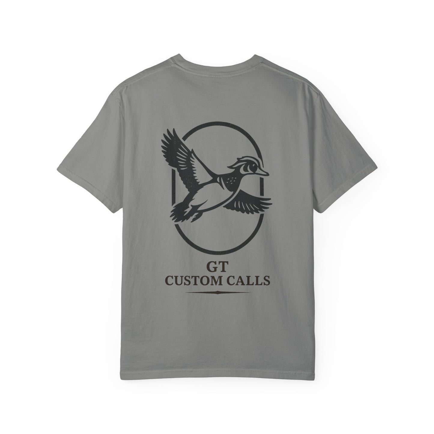 Wood Duck Tee