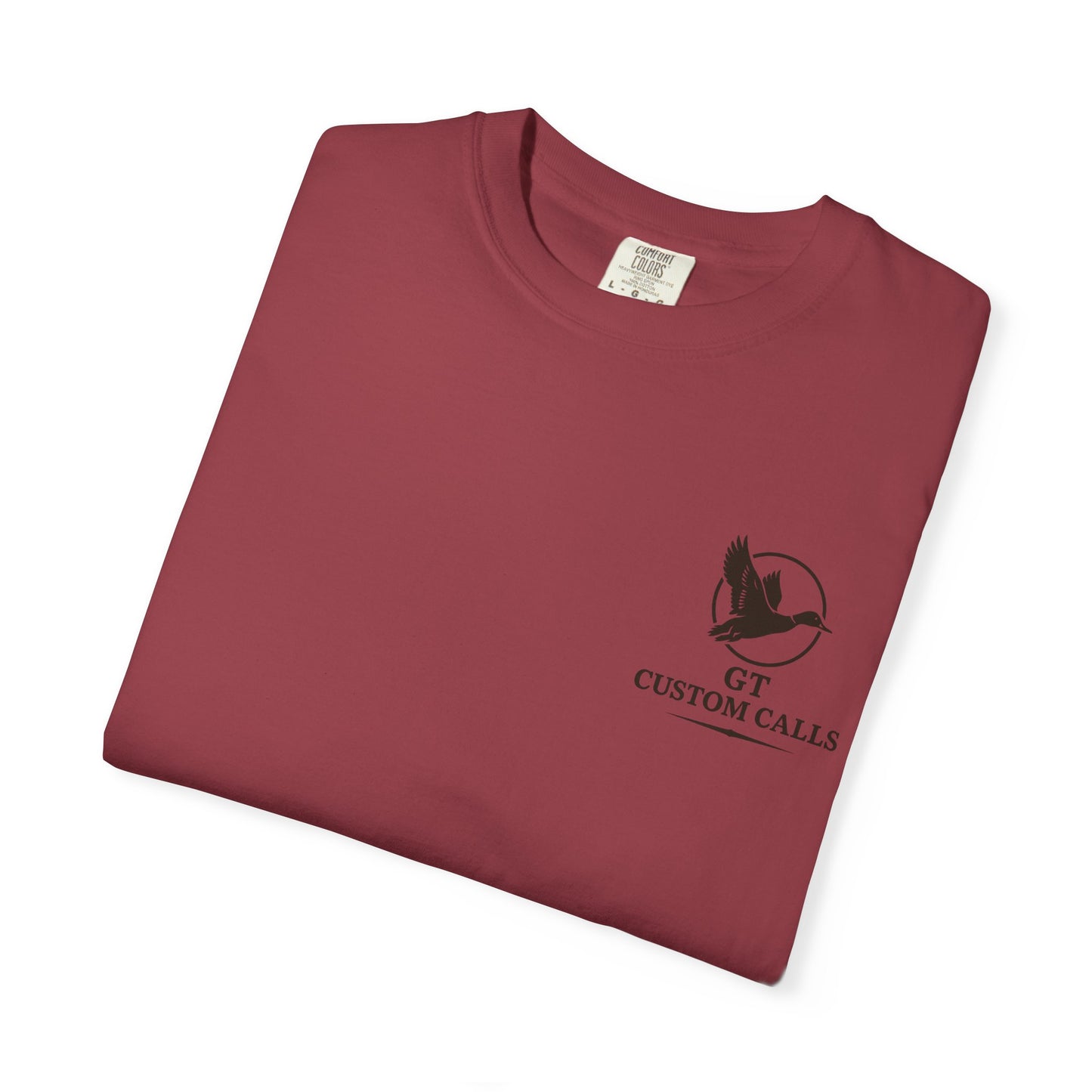 Pintail Tee