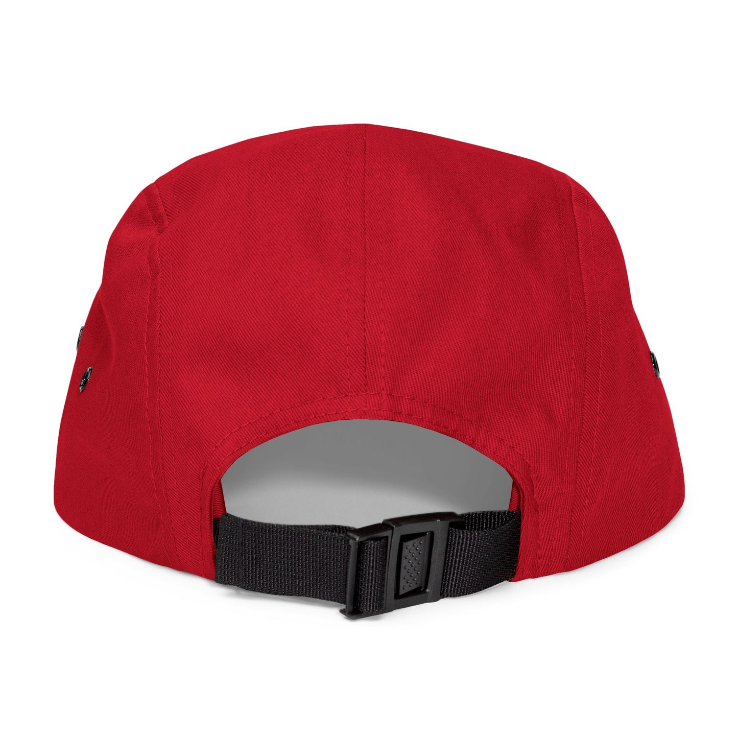 5 Panel Cap