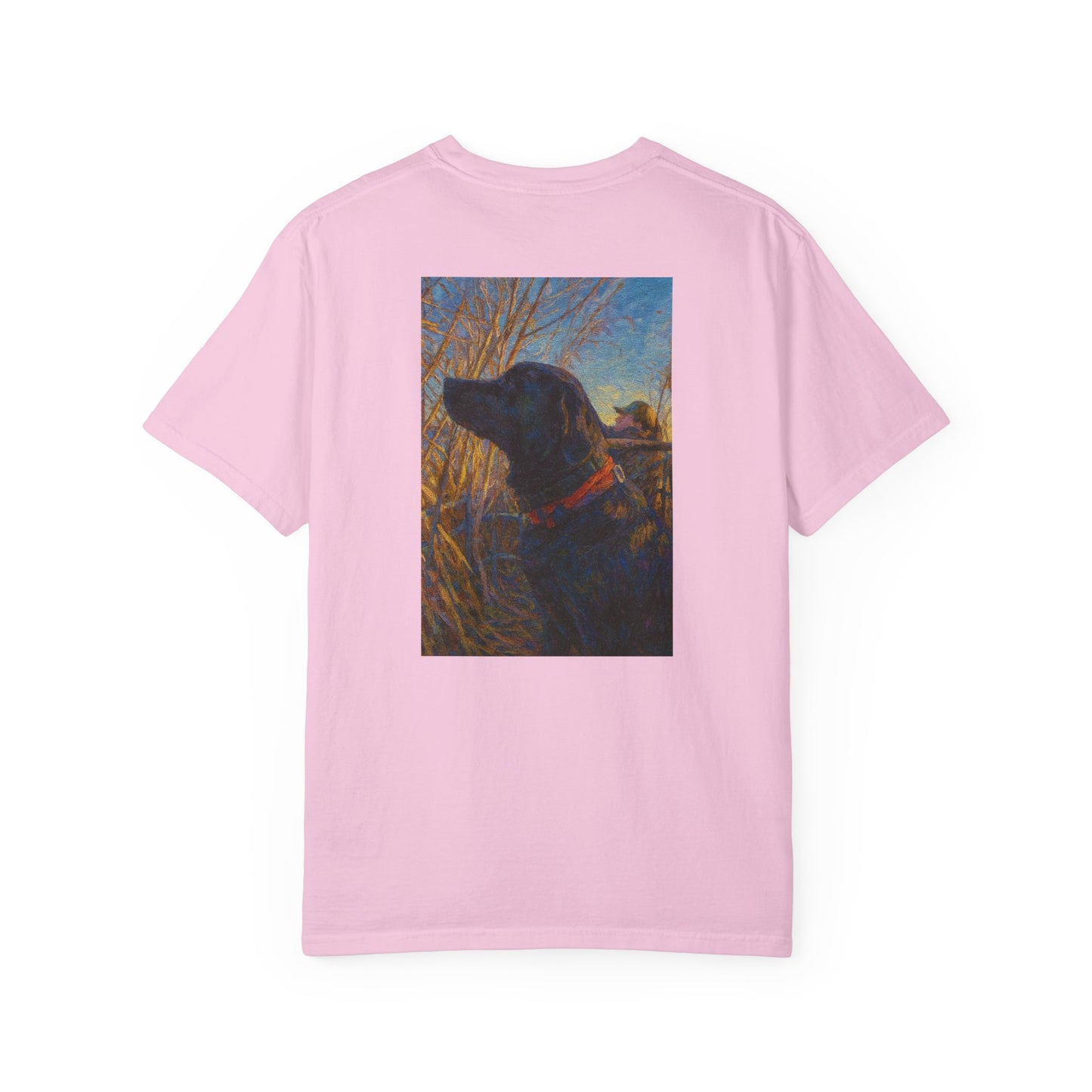 Eyes to the Sky Tee