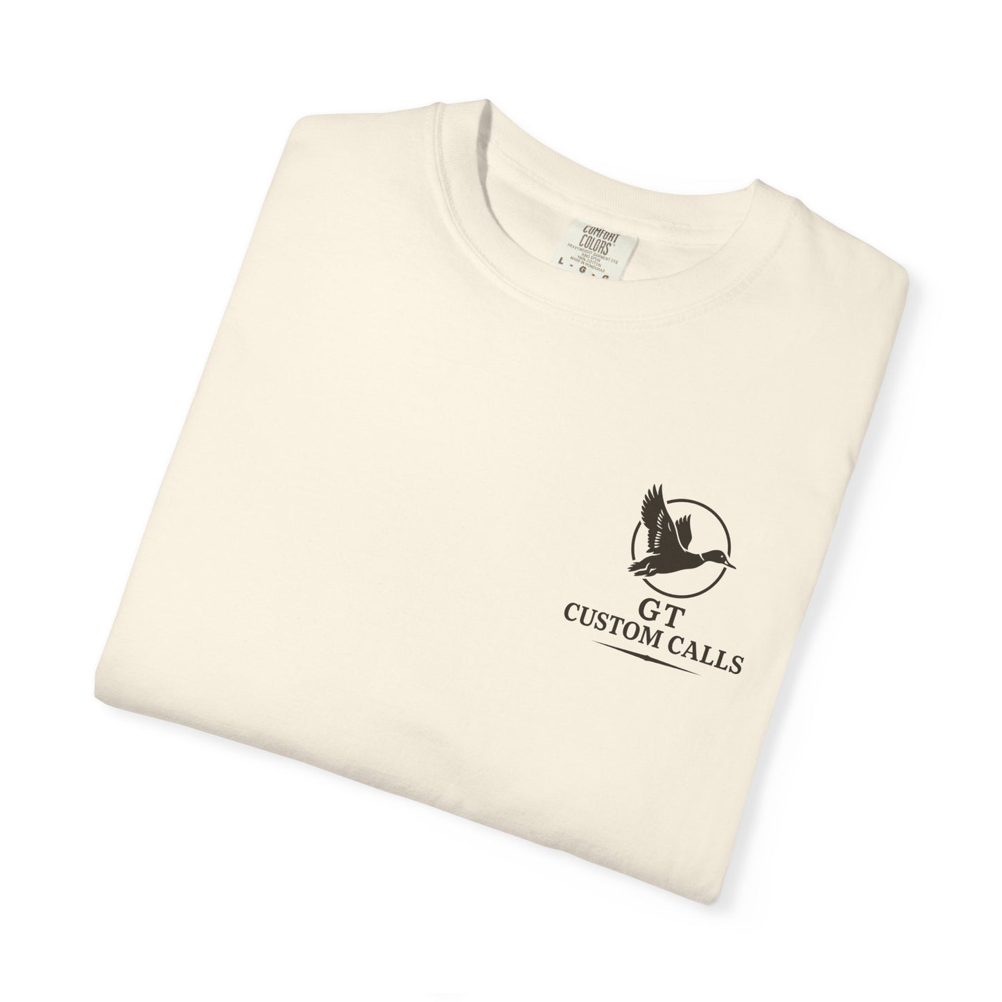 Eyes to the Sky Tee