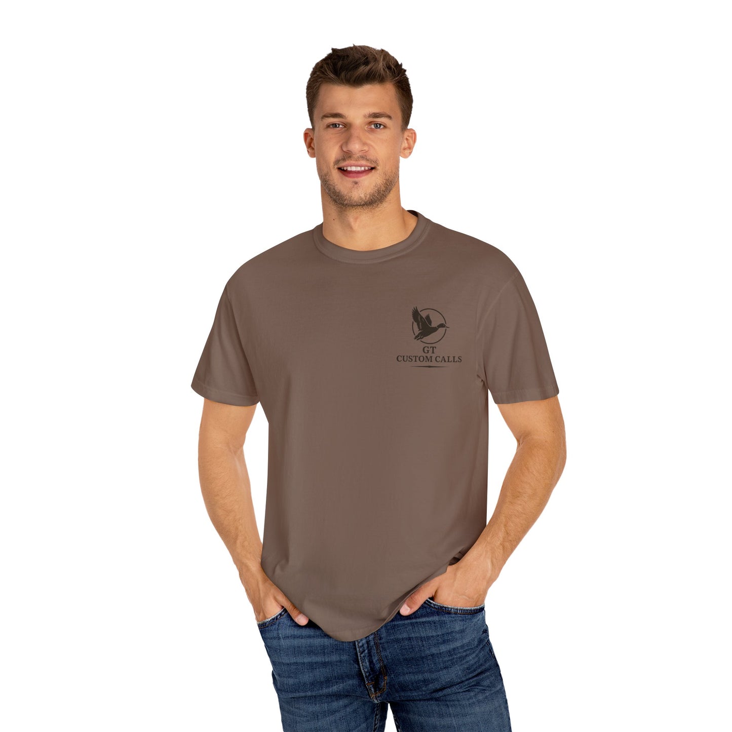 Pintail Tee