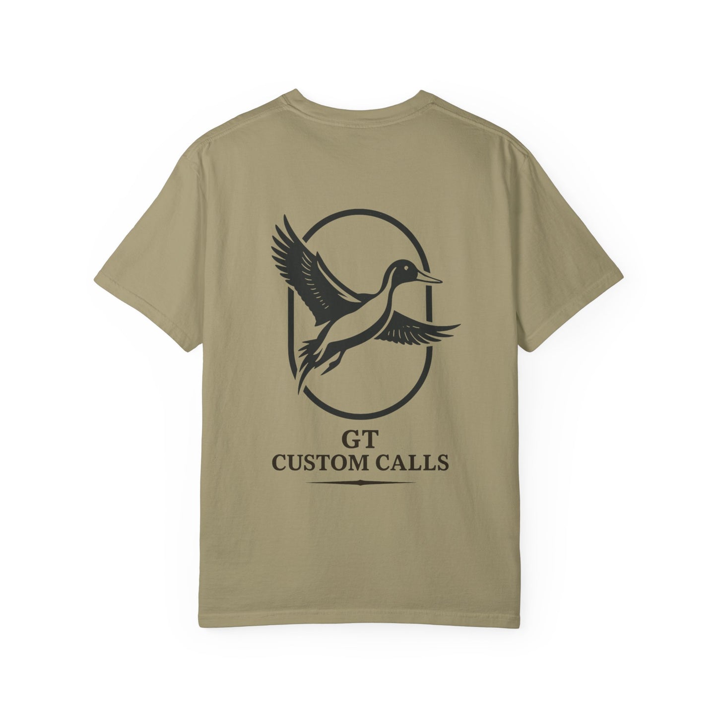 Pintail Tee