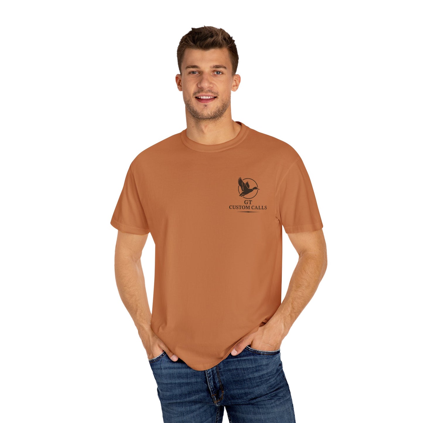 Pintail Tee