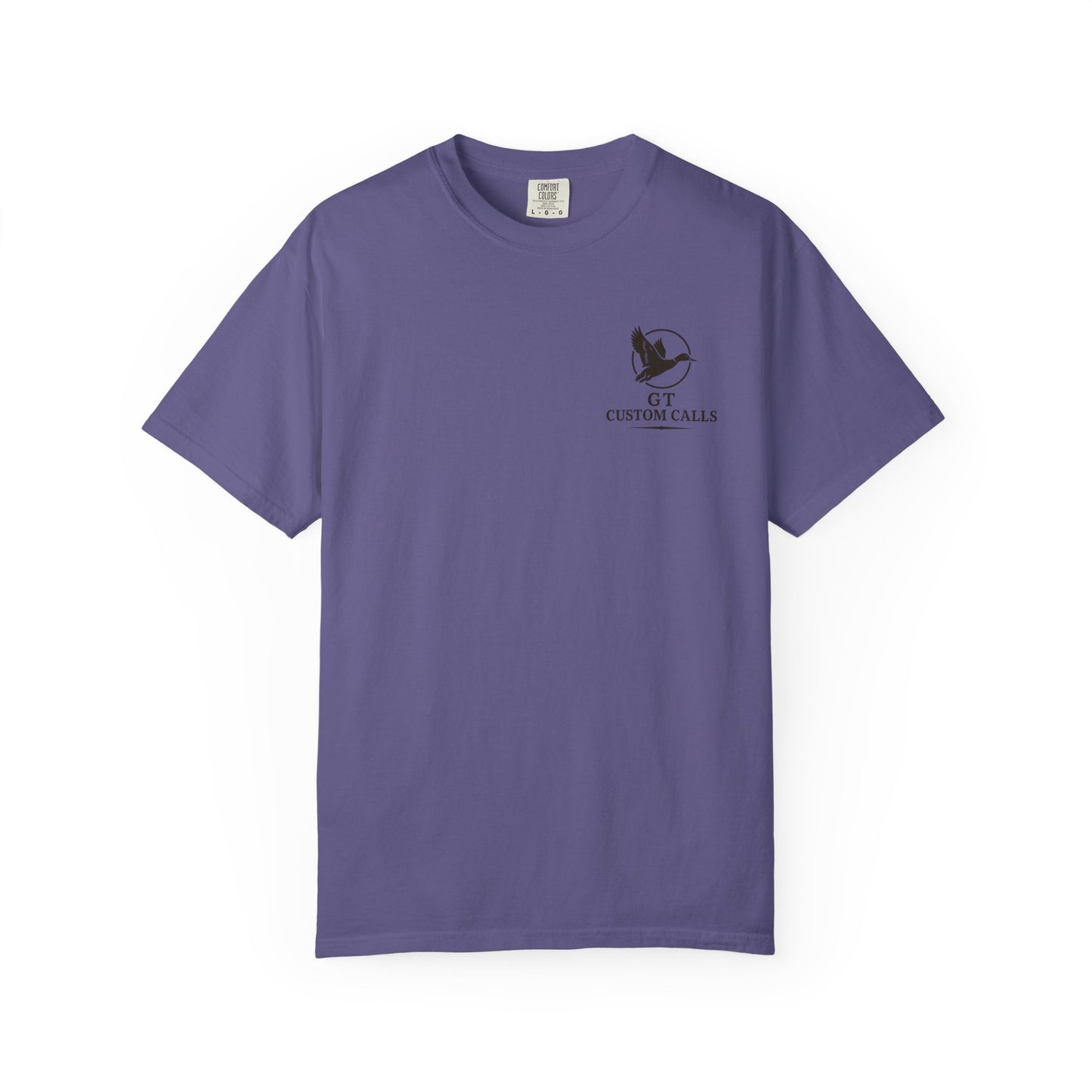 Eyes to the Sky Tee