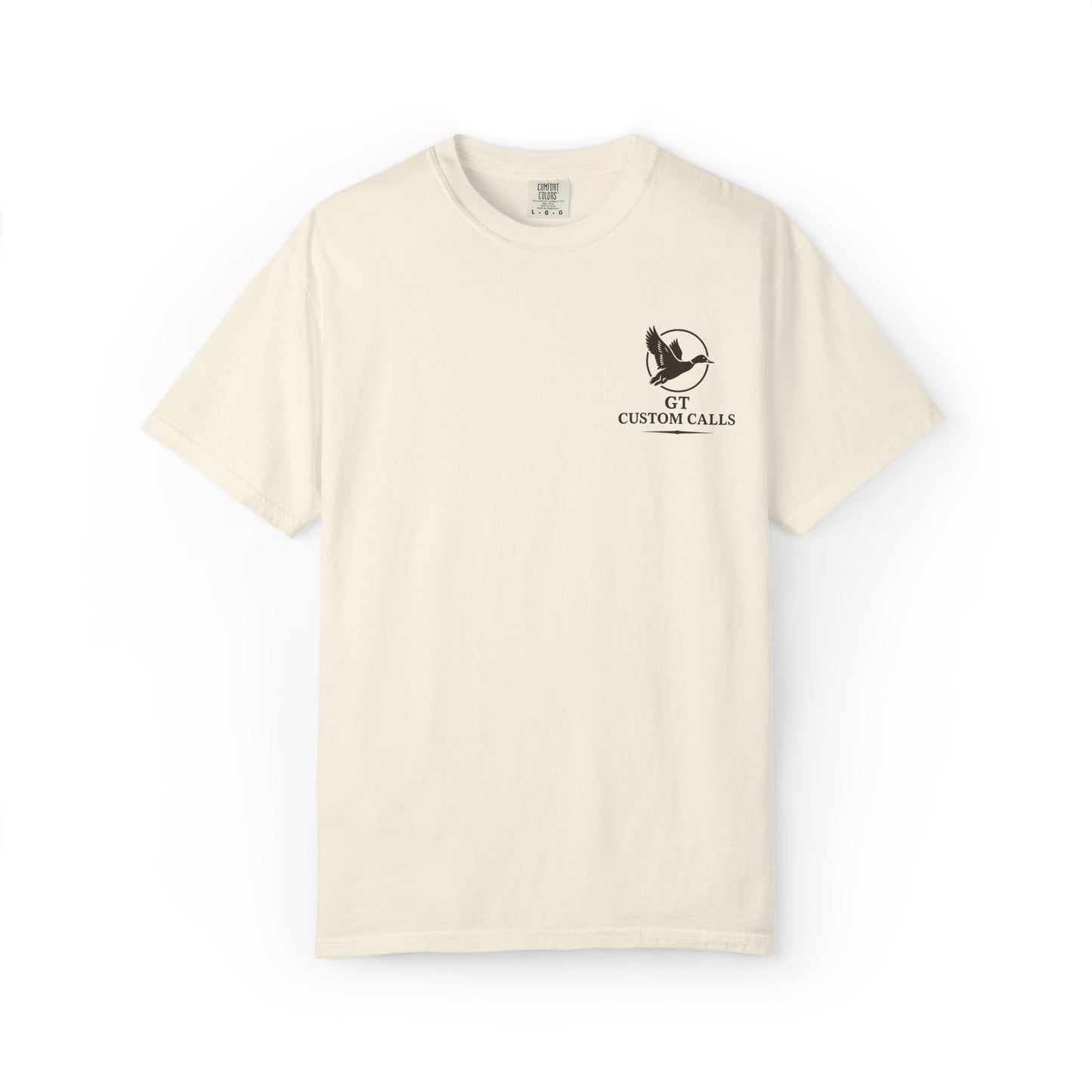 Pintail Tee