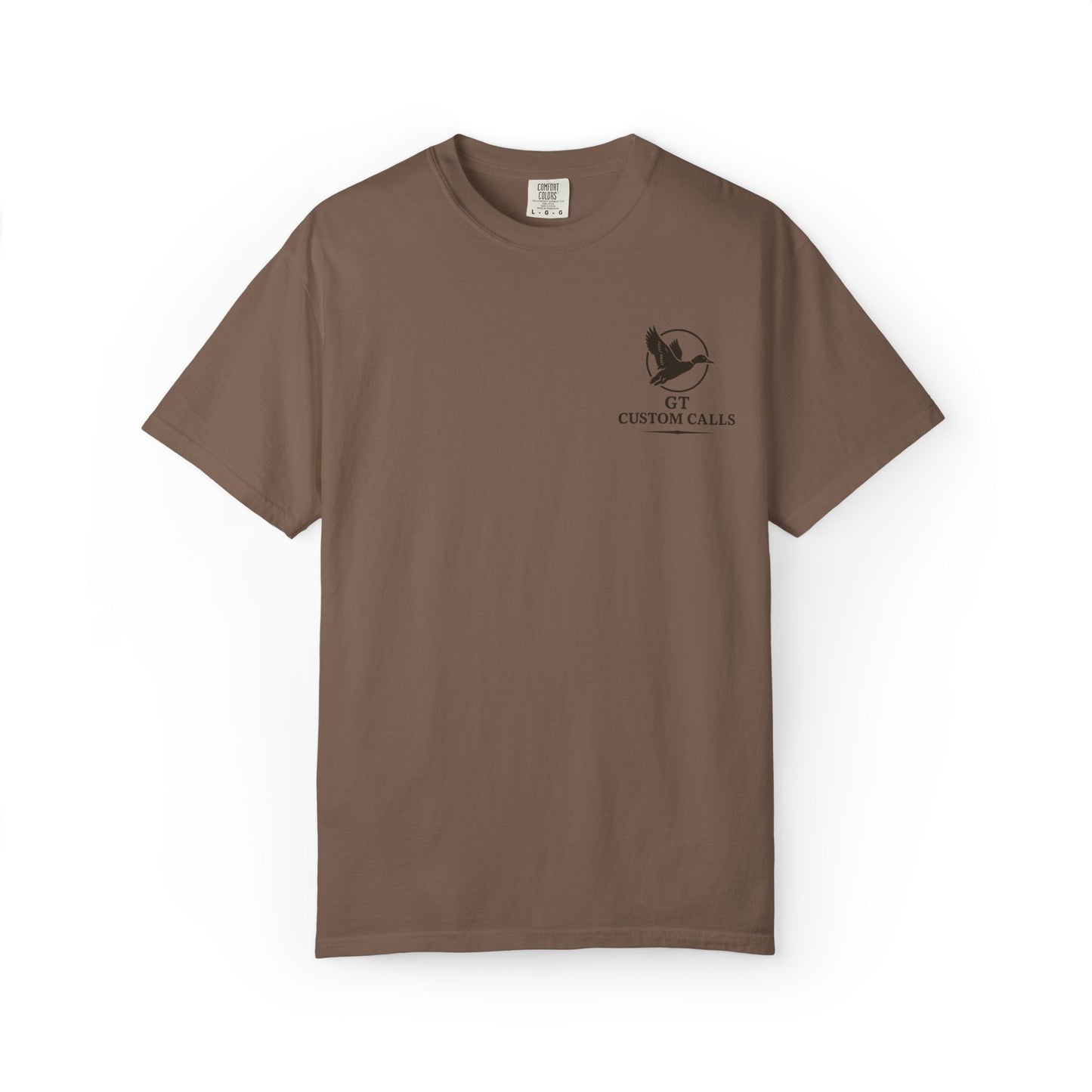 Pintail Tee