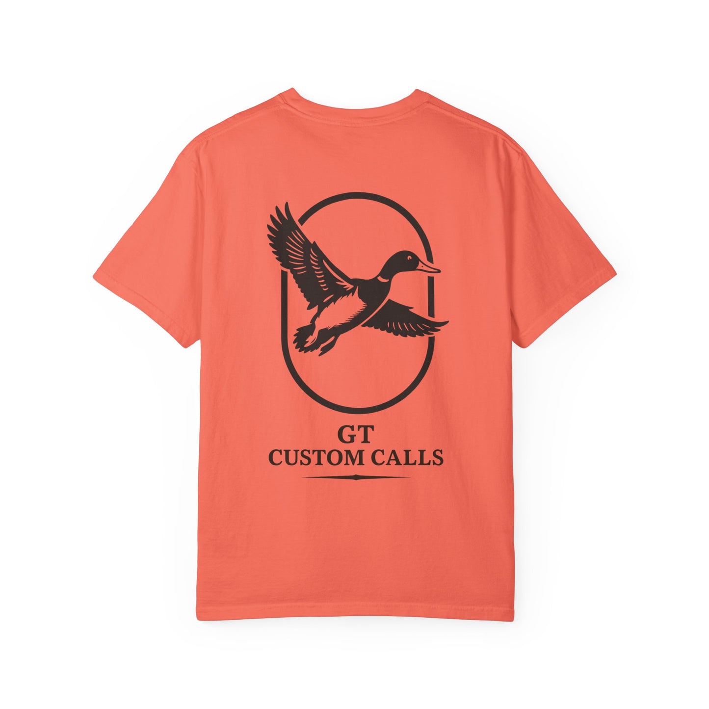 Mallard Tee