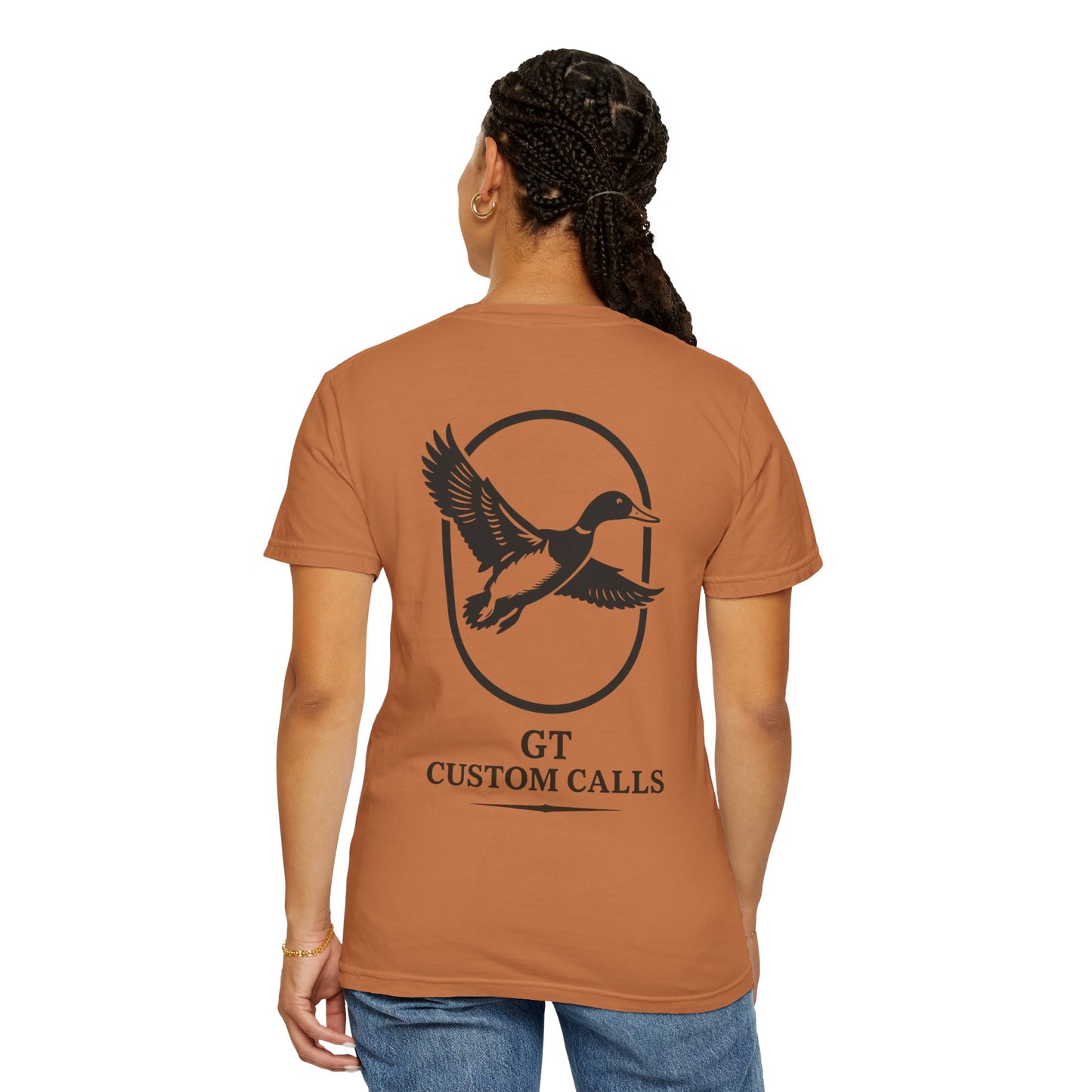 Mallard Tee