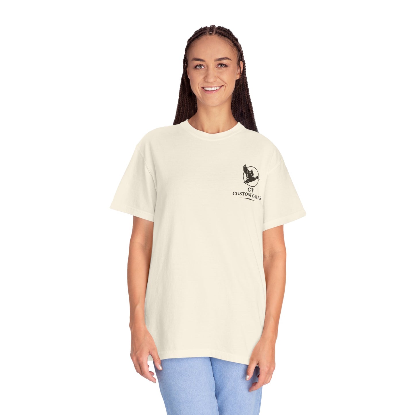 Pintail Tee