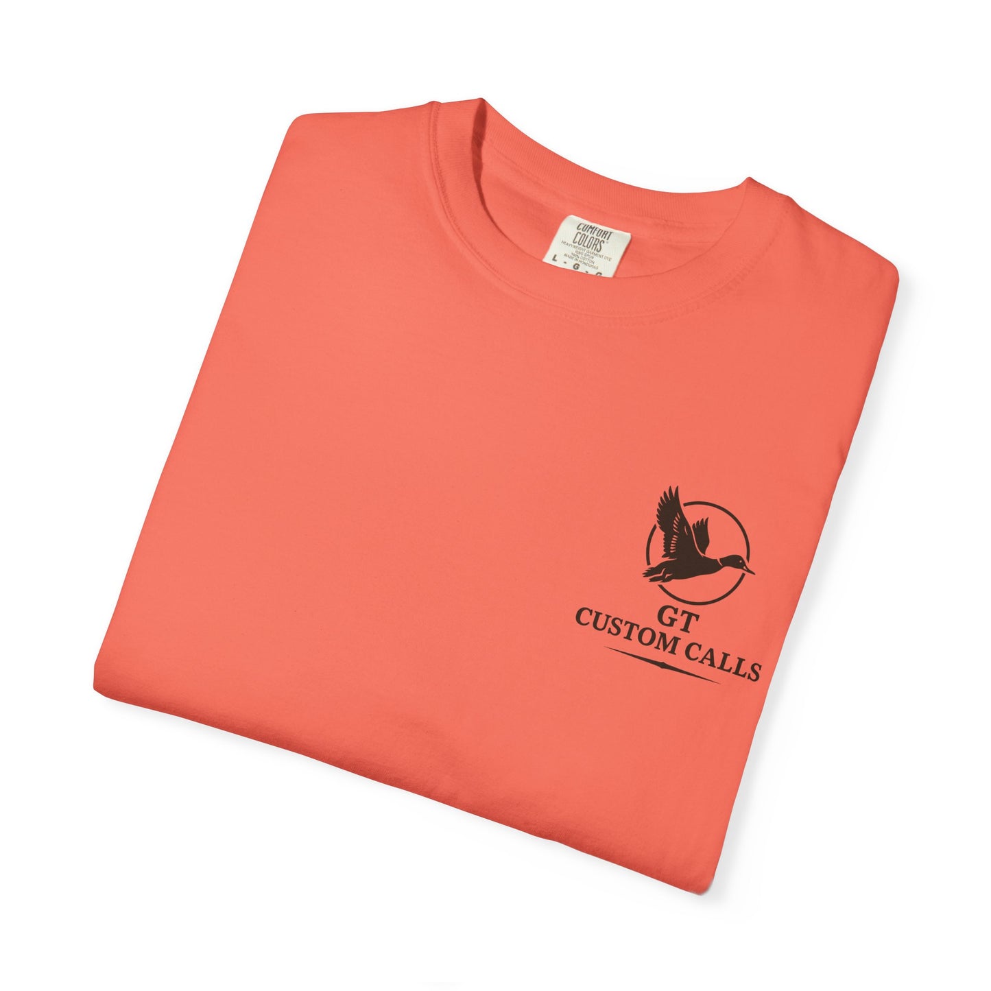 Pintail Tee