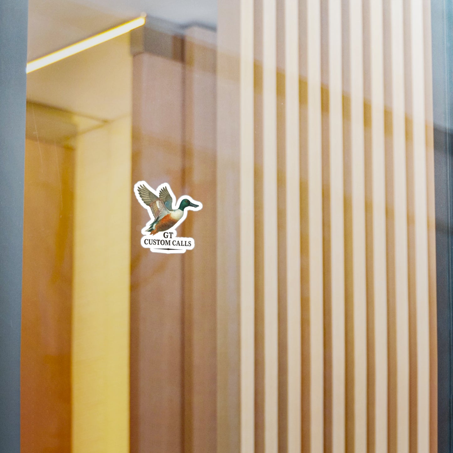 3" Spoonie Sticker