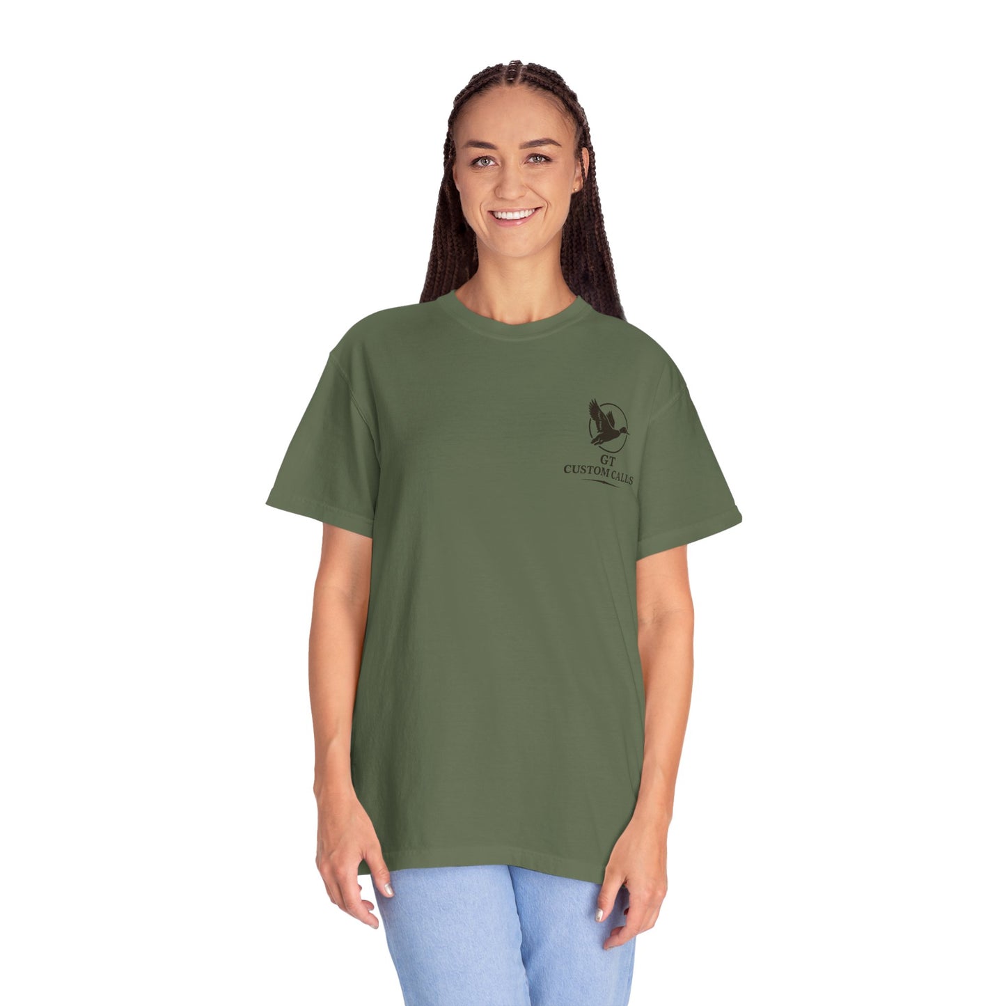 Pintail Tee
