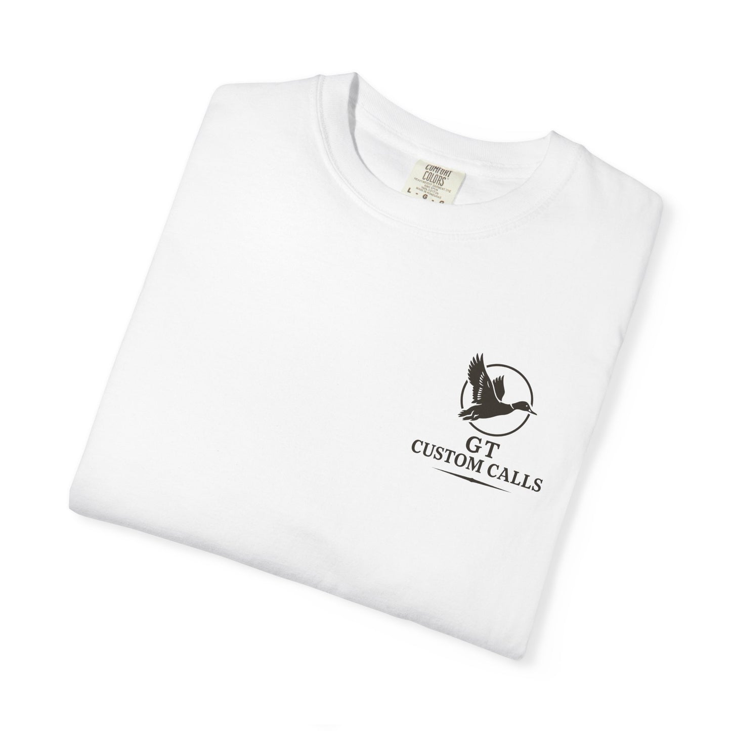 Eyes to the Sky Tee