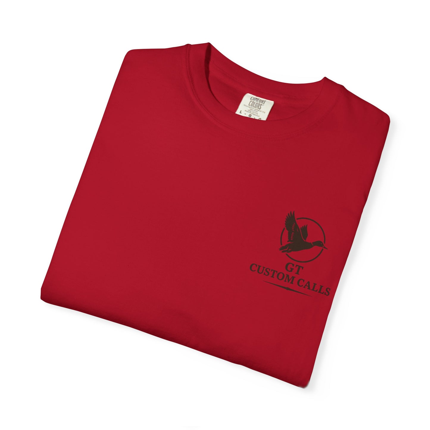 Pintail Tee