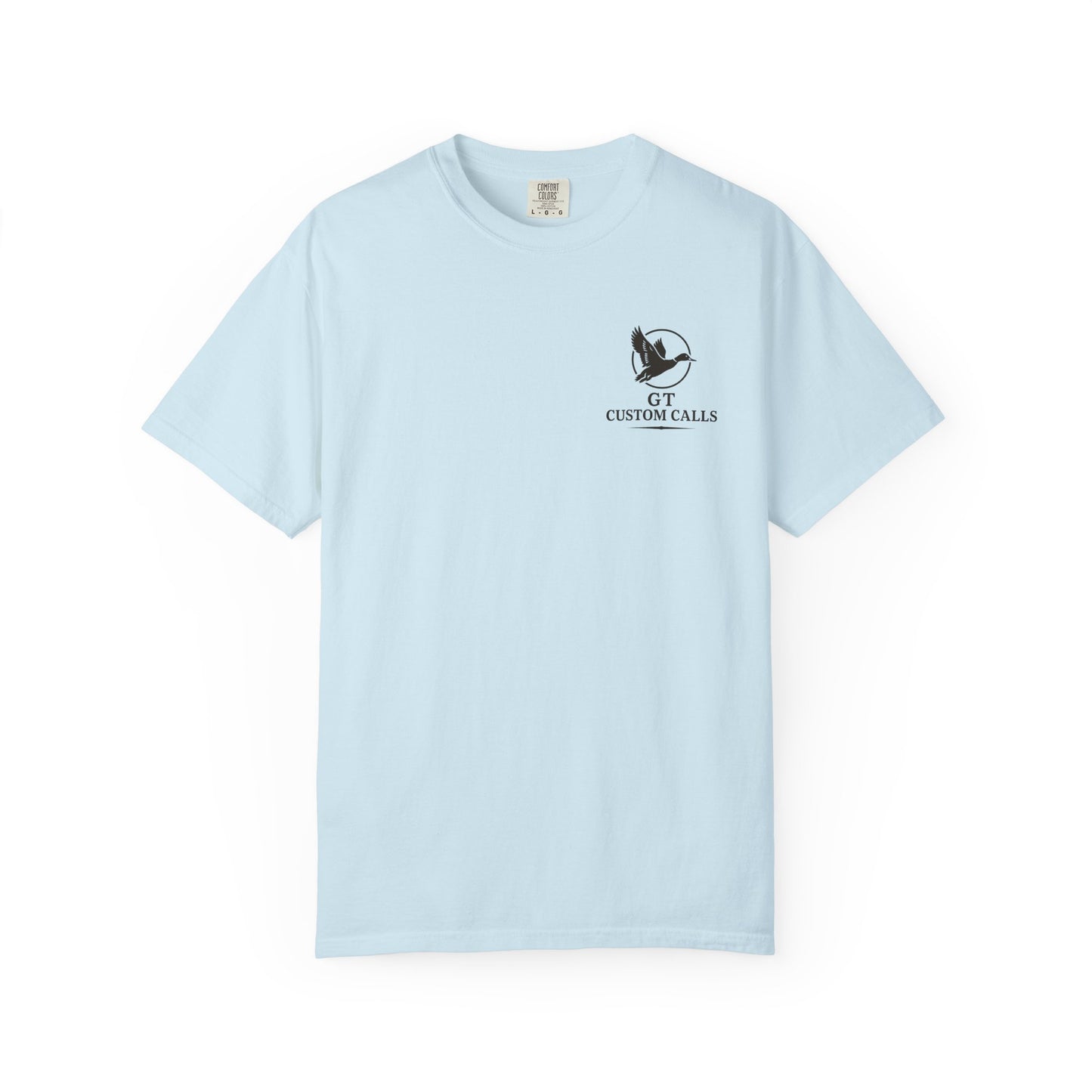 Eyes to the Sky Tee