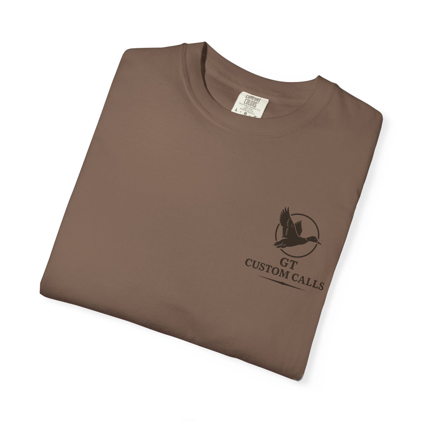 Pintail Tee
