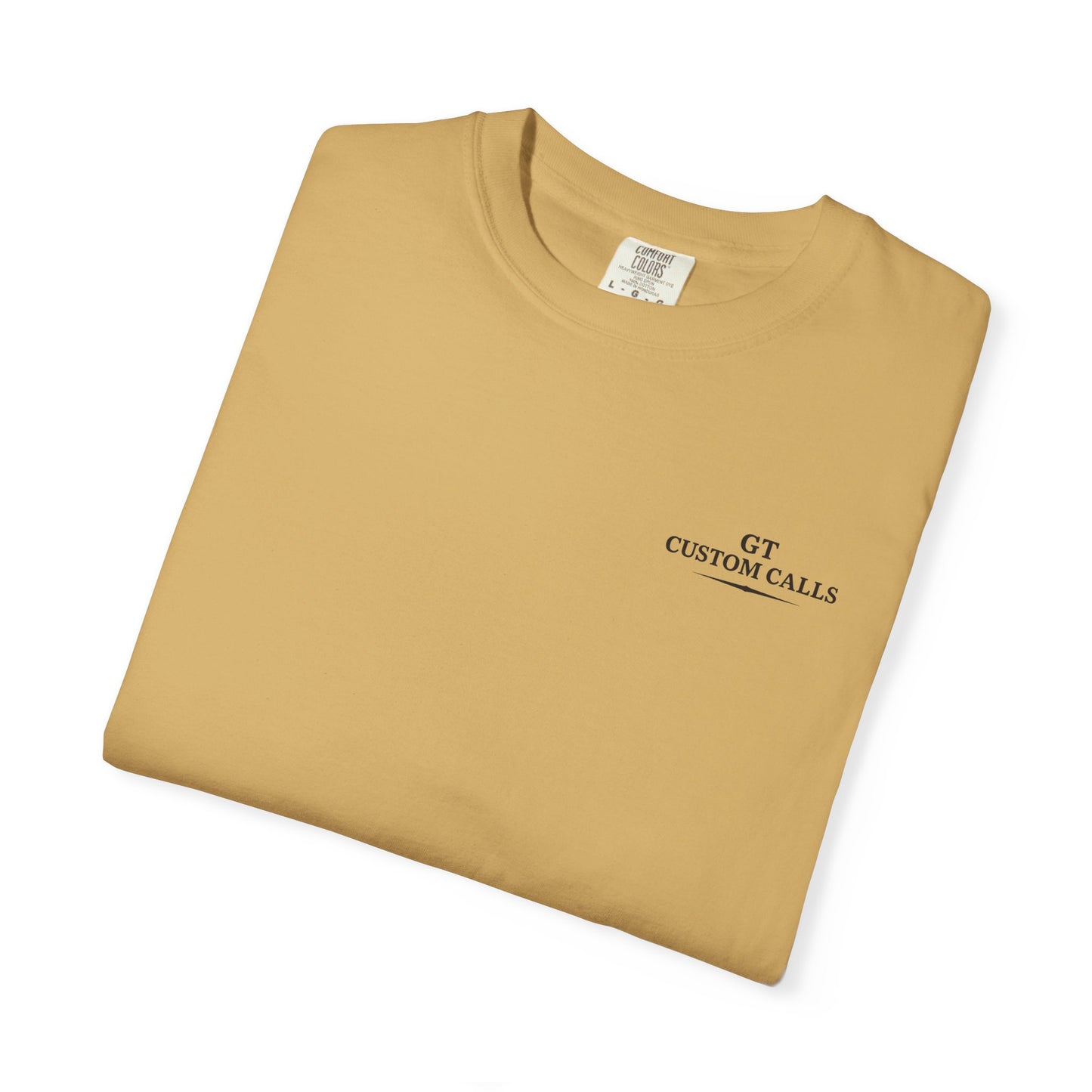 Watercolor Spoonie Tee