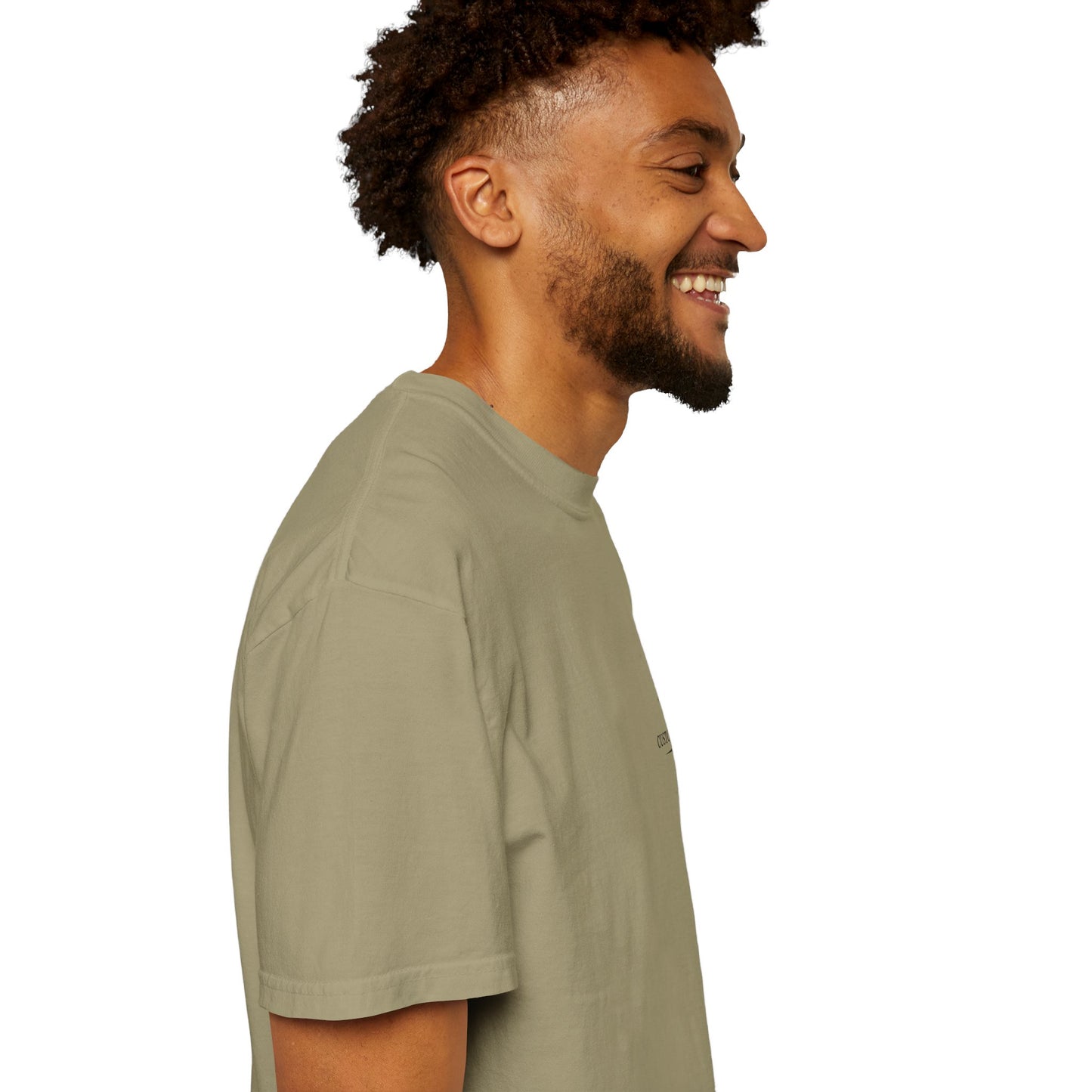 Wood Duck Tee
