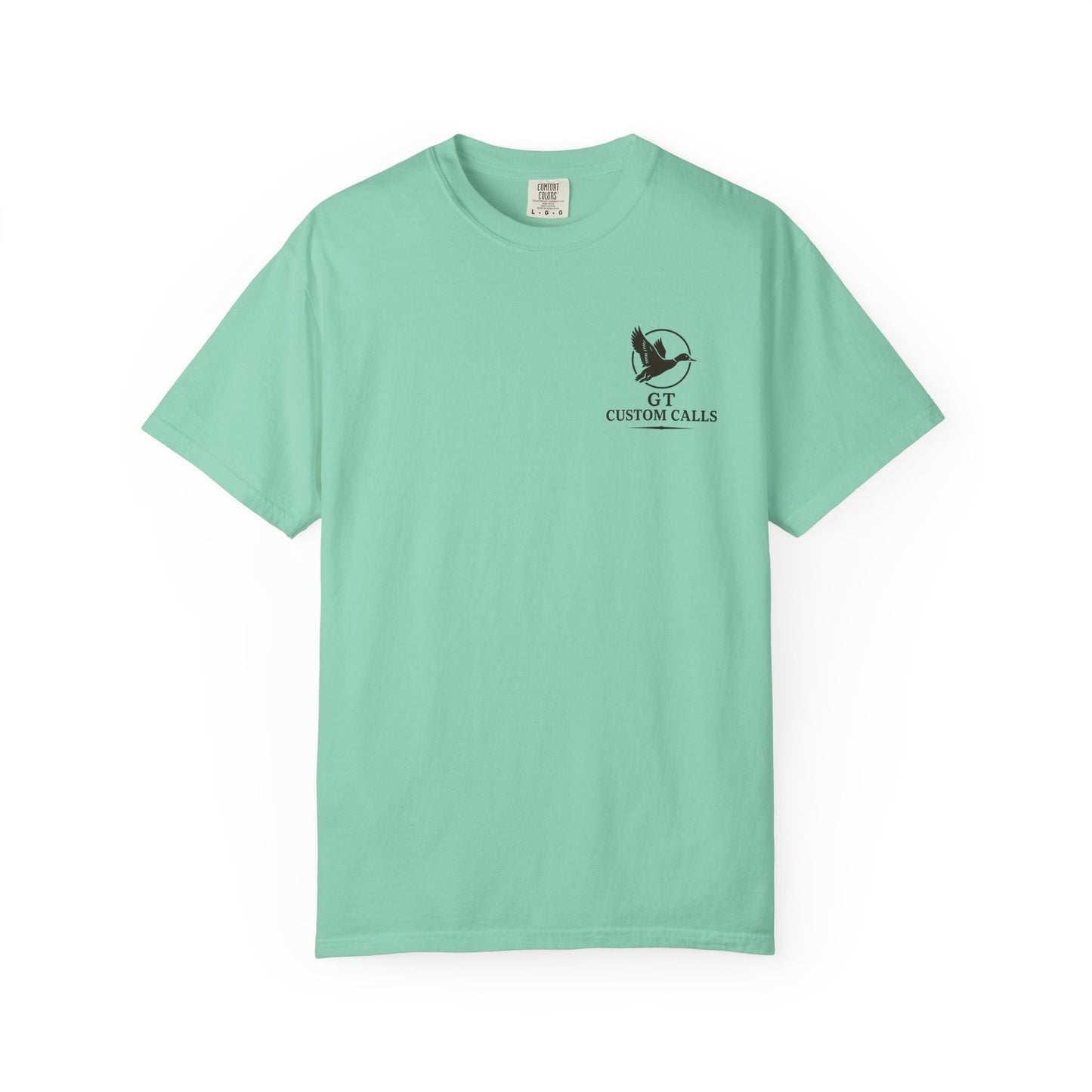Eyes to the Sky Tee