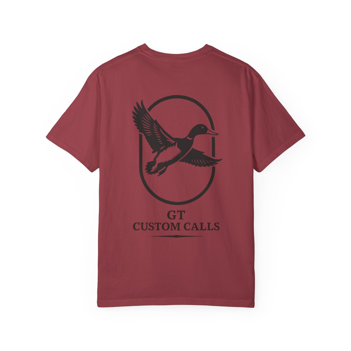 Mallard Tee