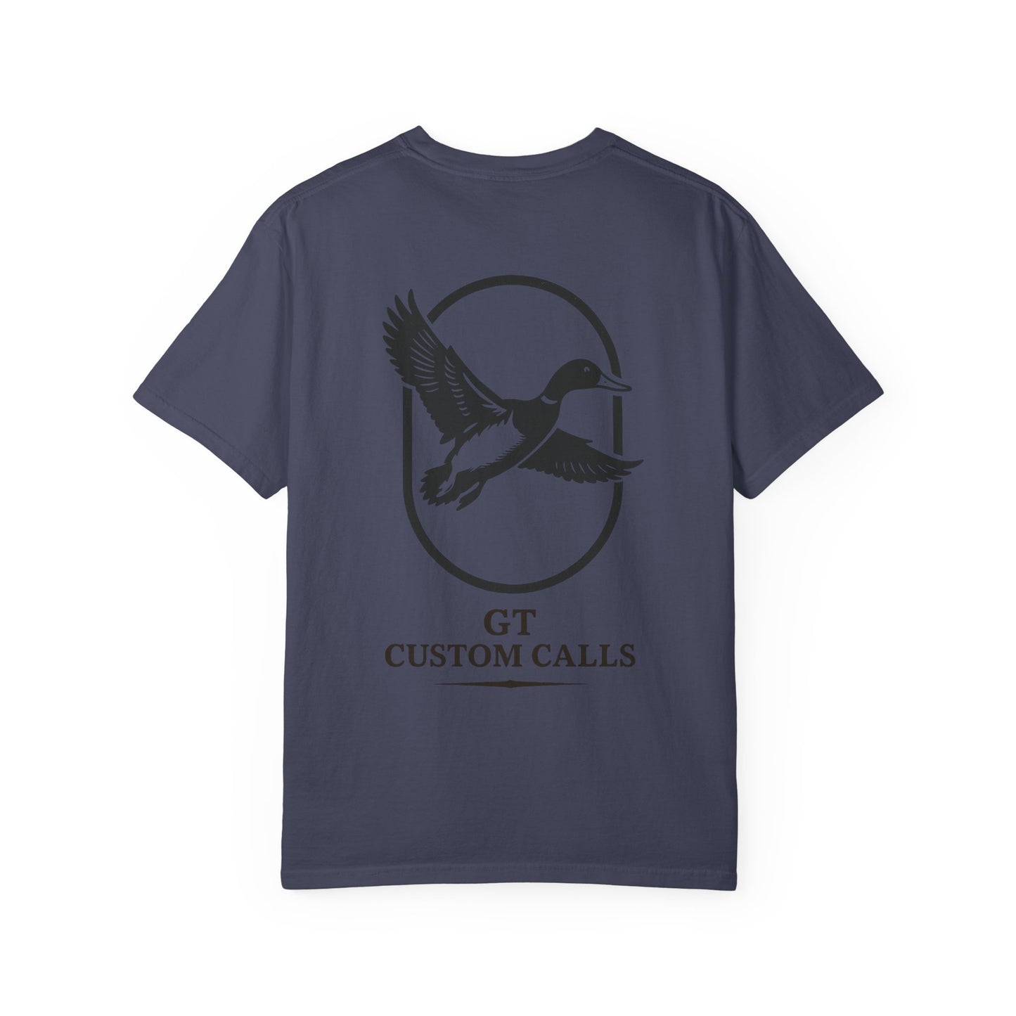 Mallard Tee