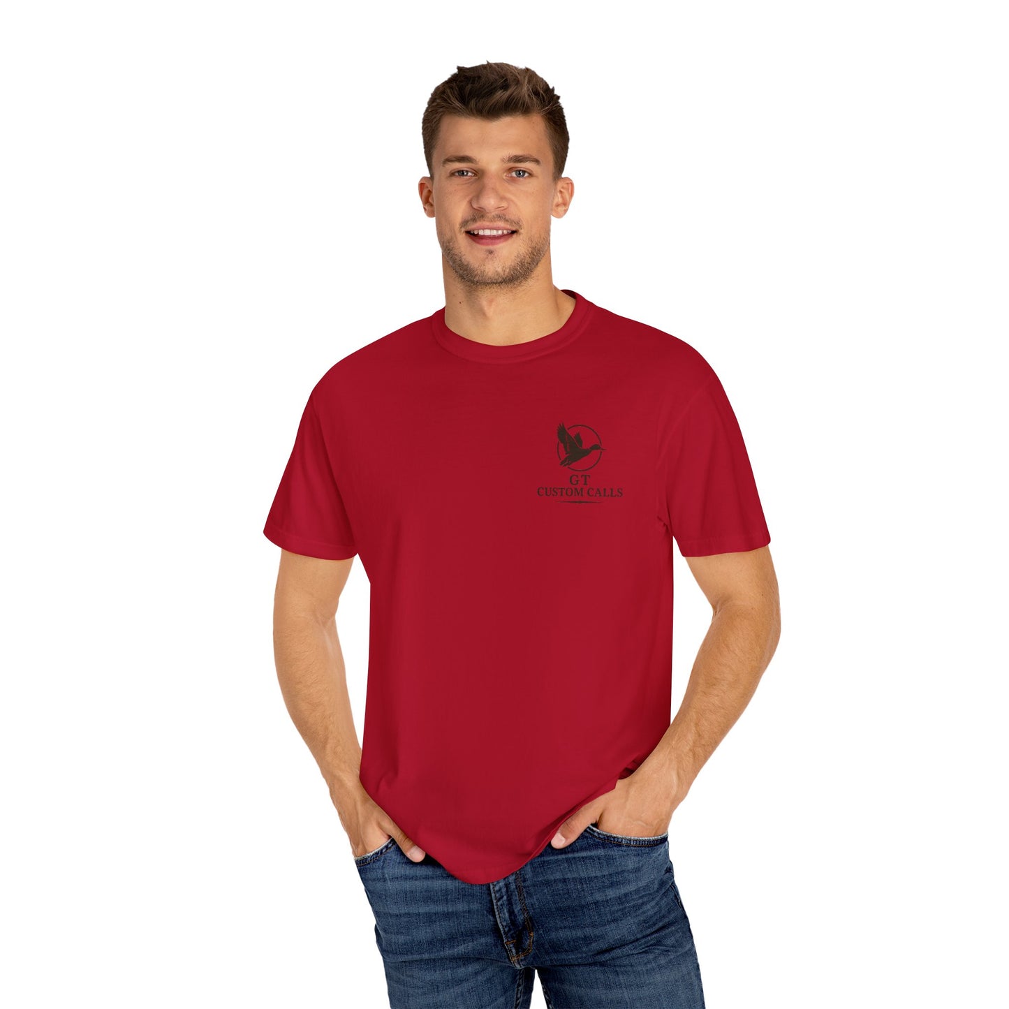 Eyes to the Sky Tee