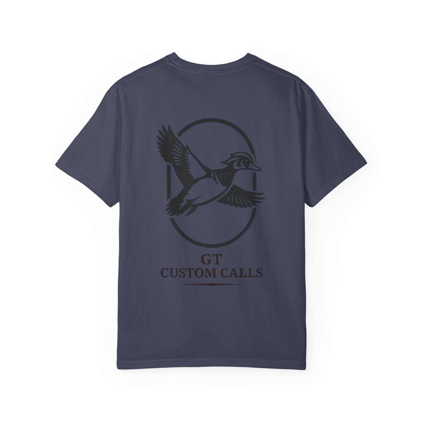 Wood Duck Tee