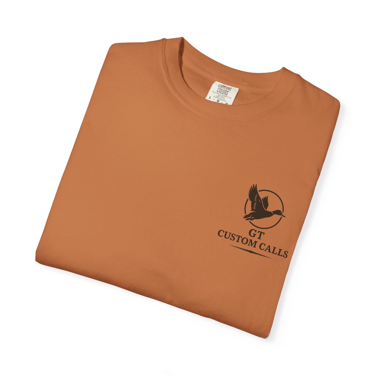 Pintail Tee