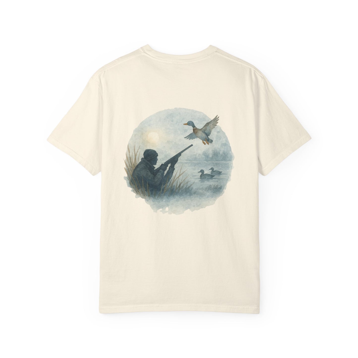 GT Custom Calls- First Light Tee