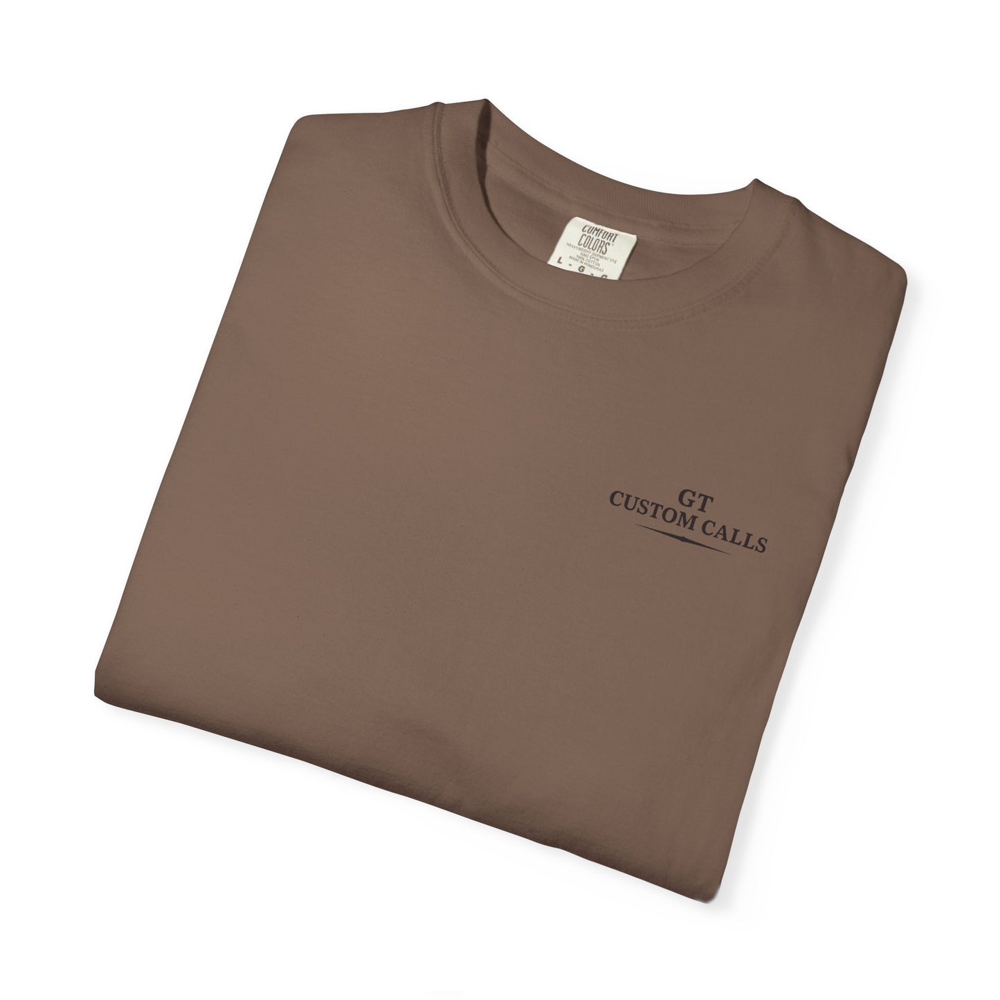 Watercolor Spoonie Tee
