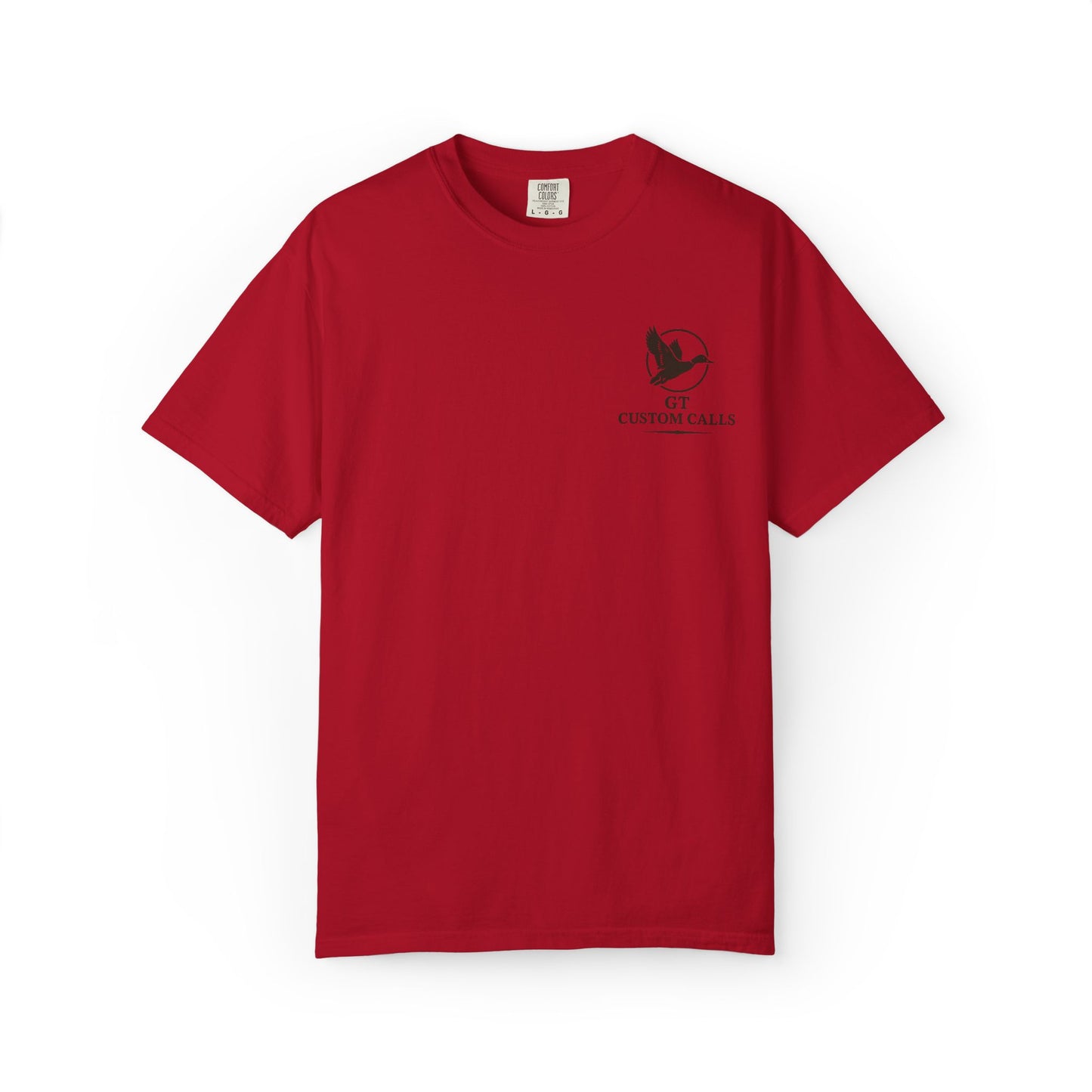 Pintail Tee