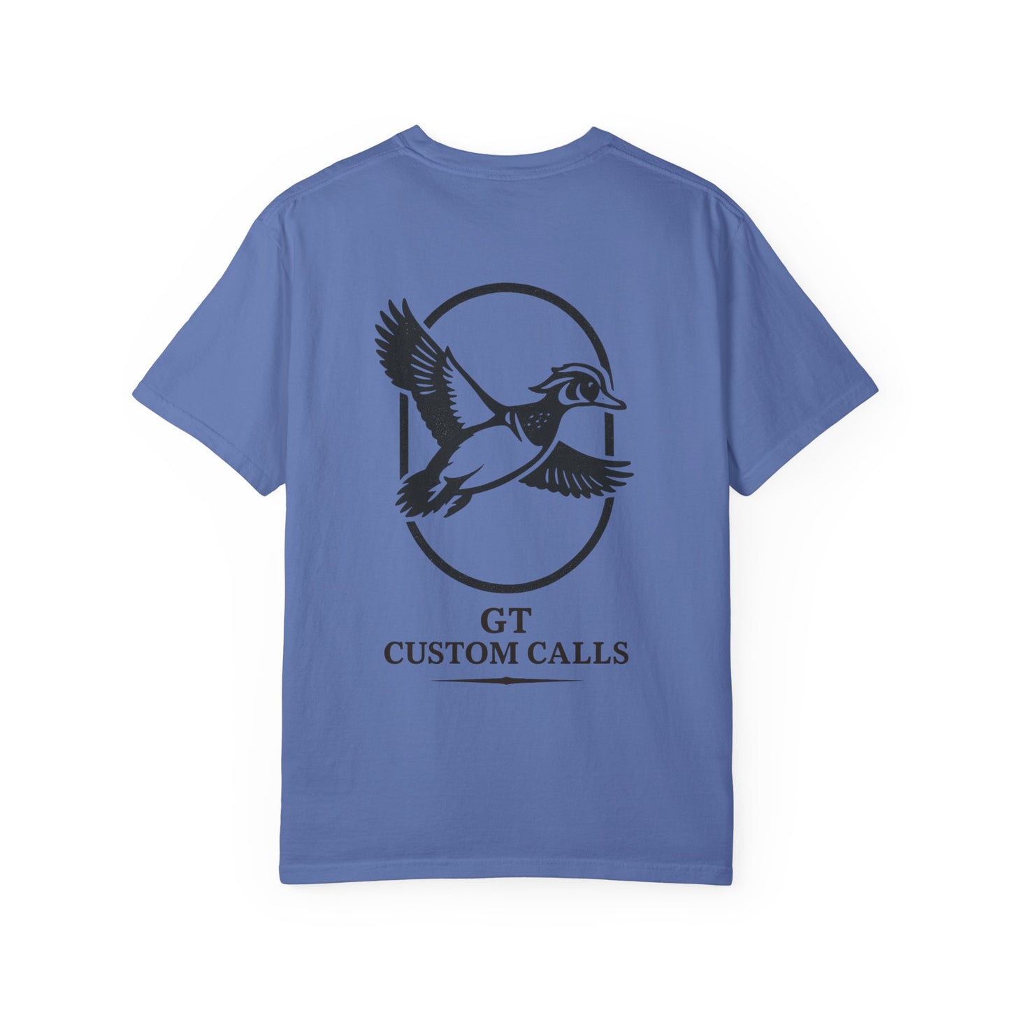 Wood Duck Tee