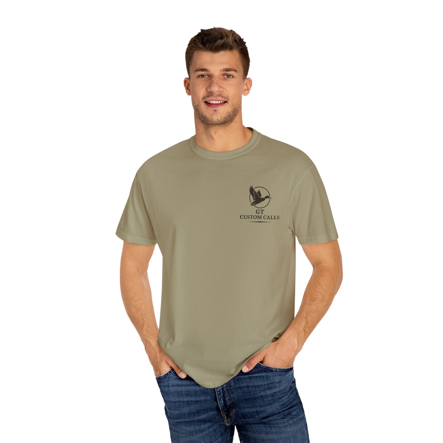 Pintail Tee