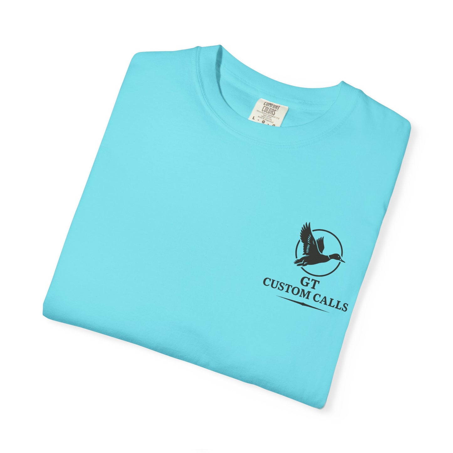 Pintail Tee