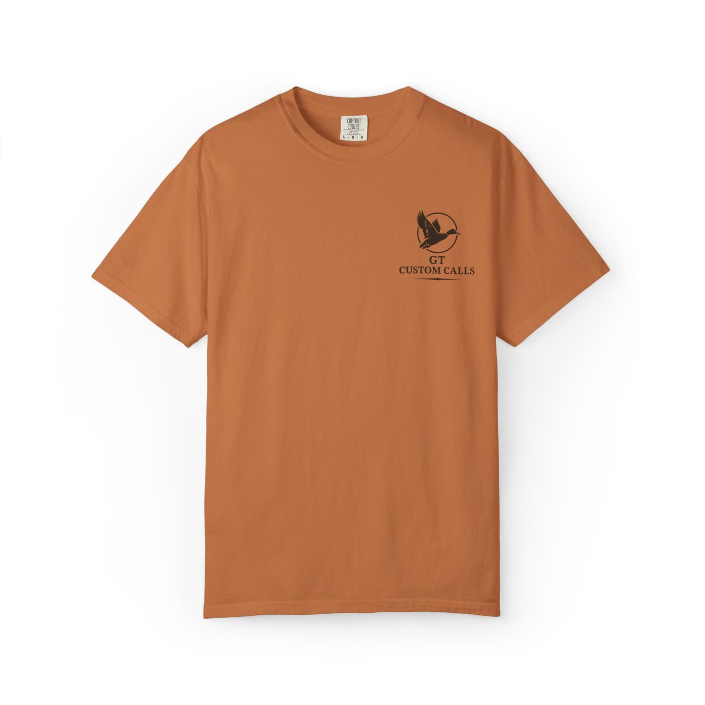 Pintail Tee